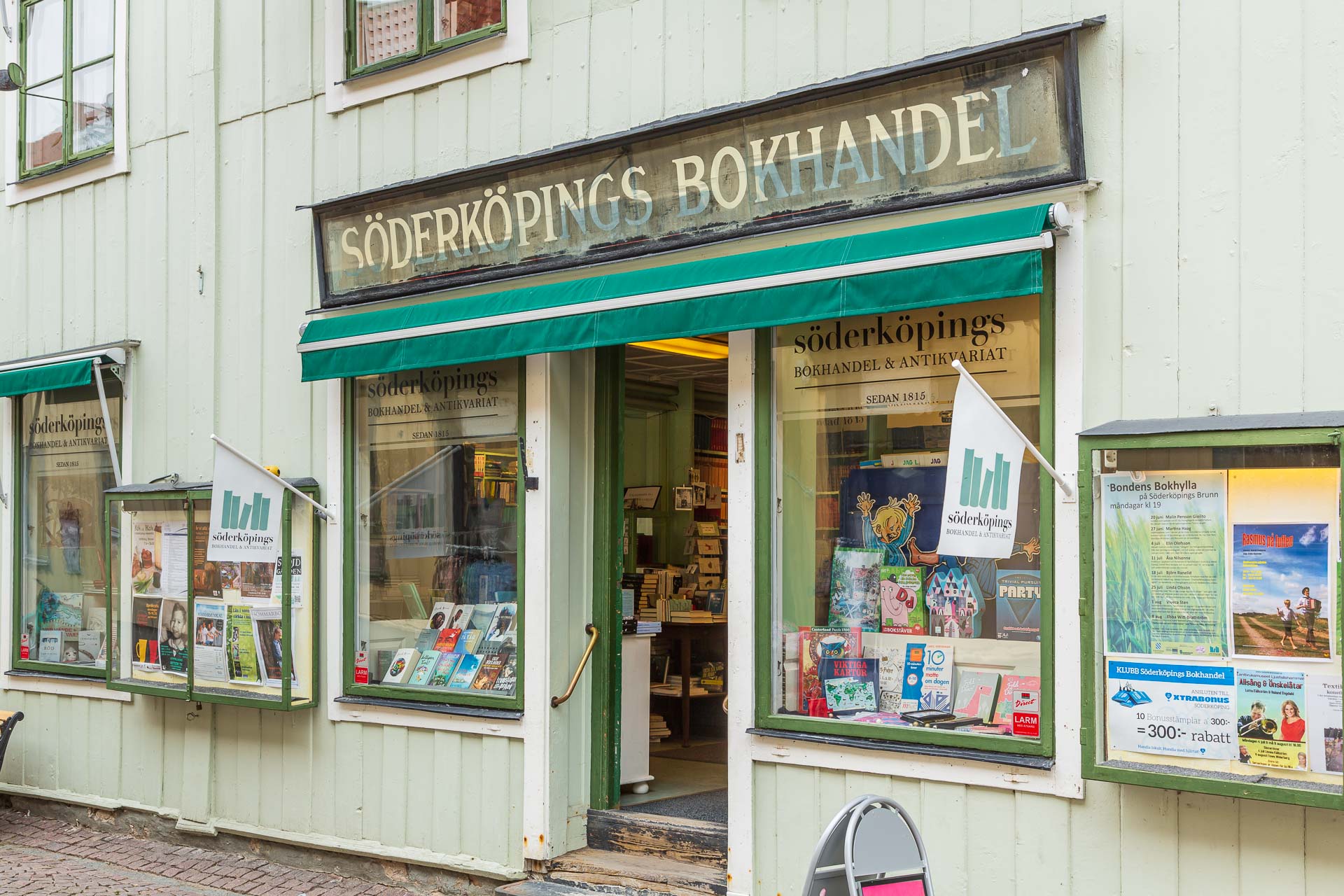 Söderköping