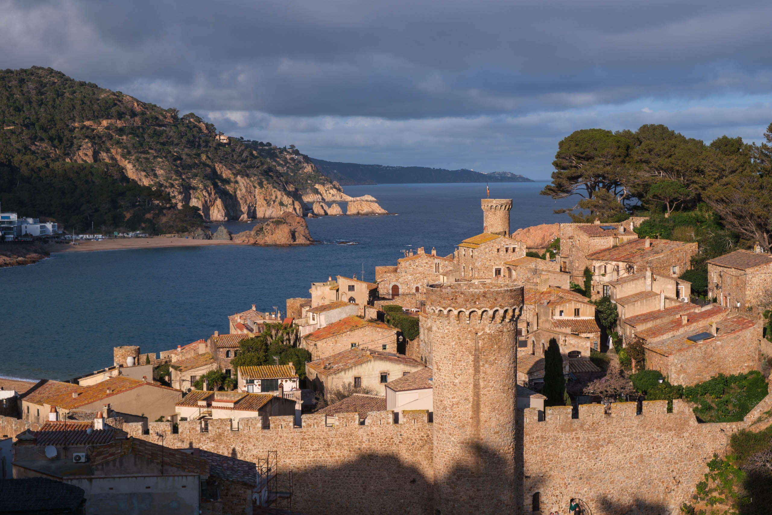 Spanien