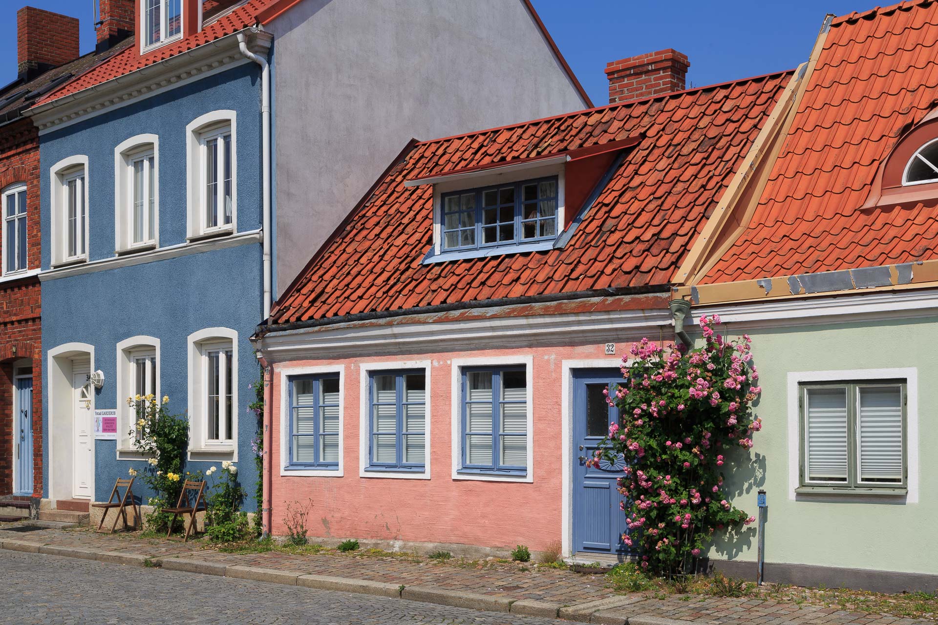 Ystad