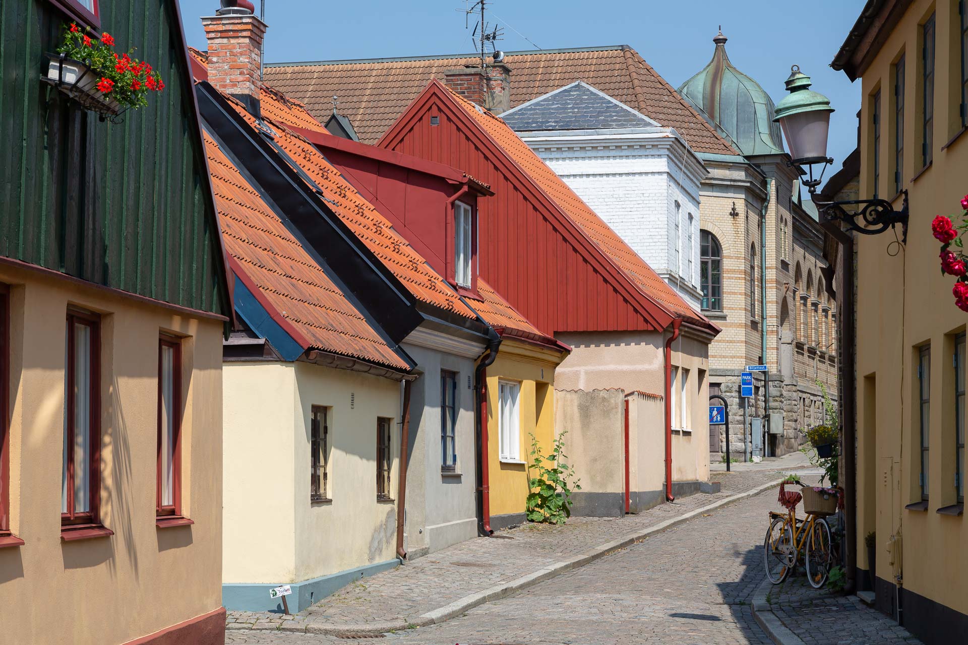 Ystad