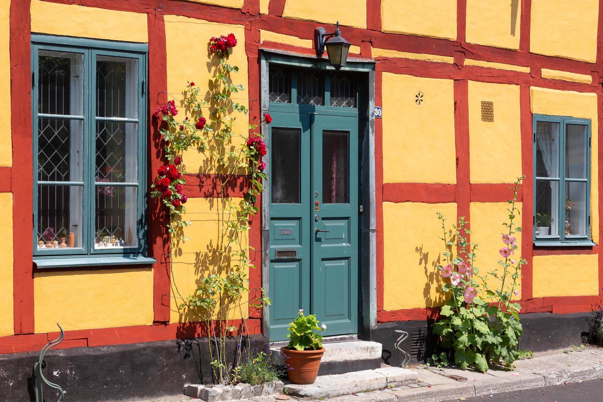 Ystad