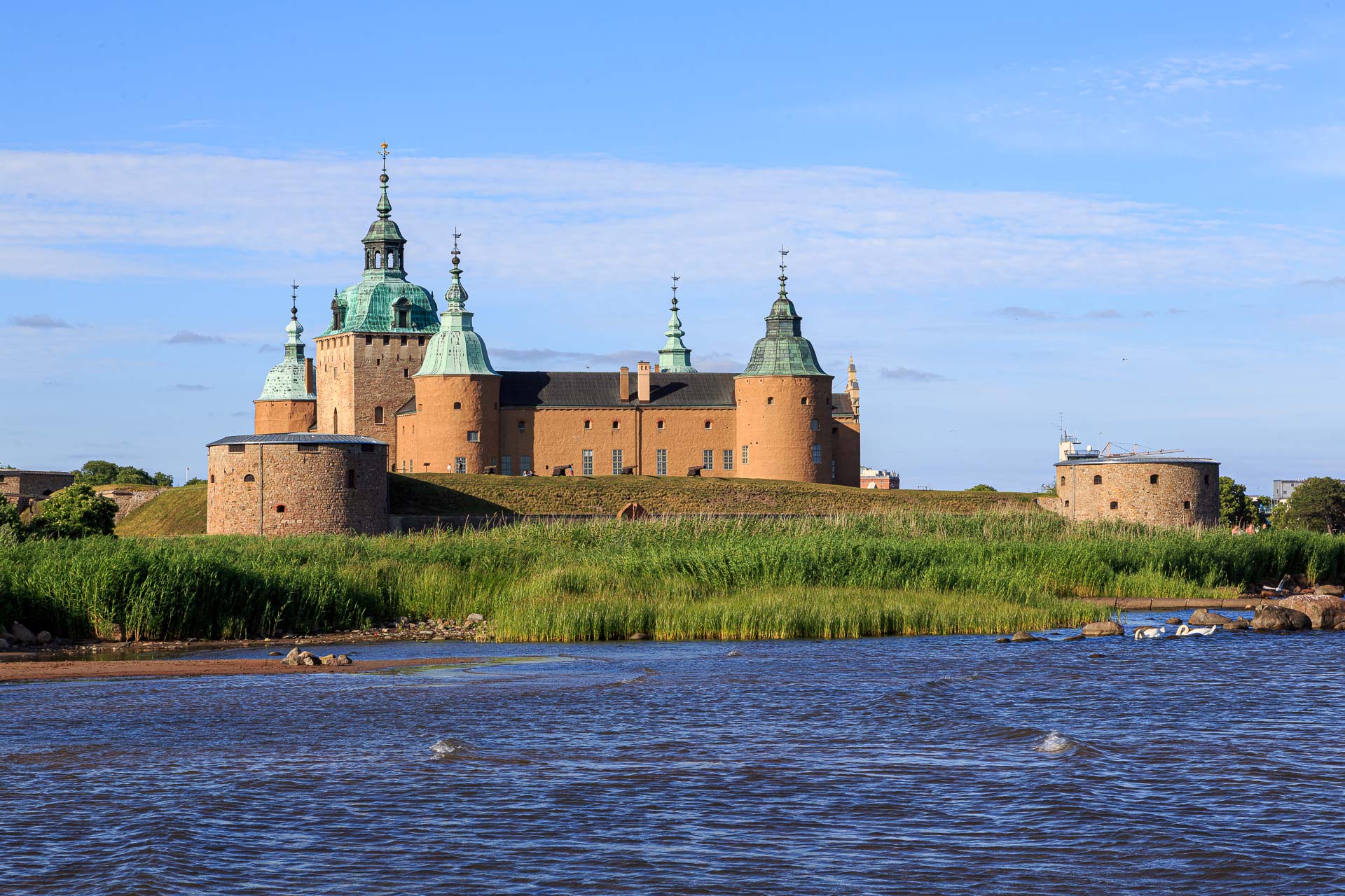 Schloß Kalmar