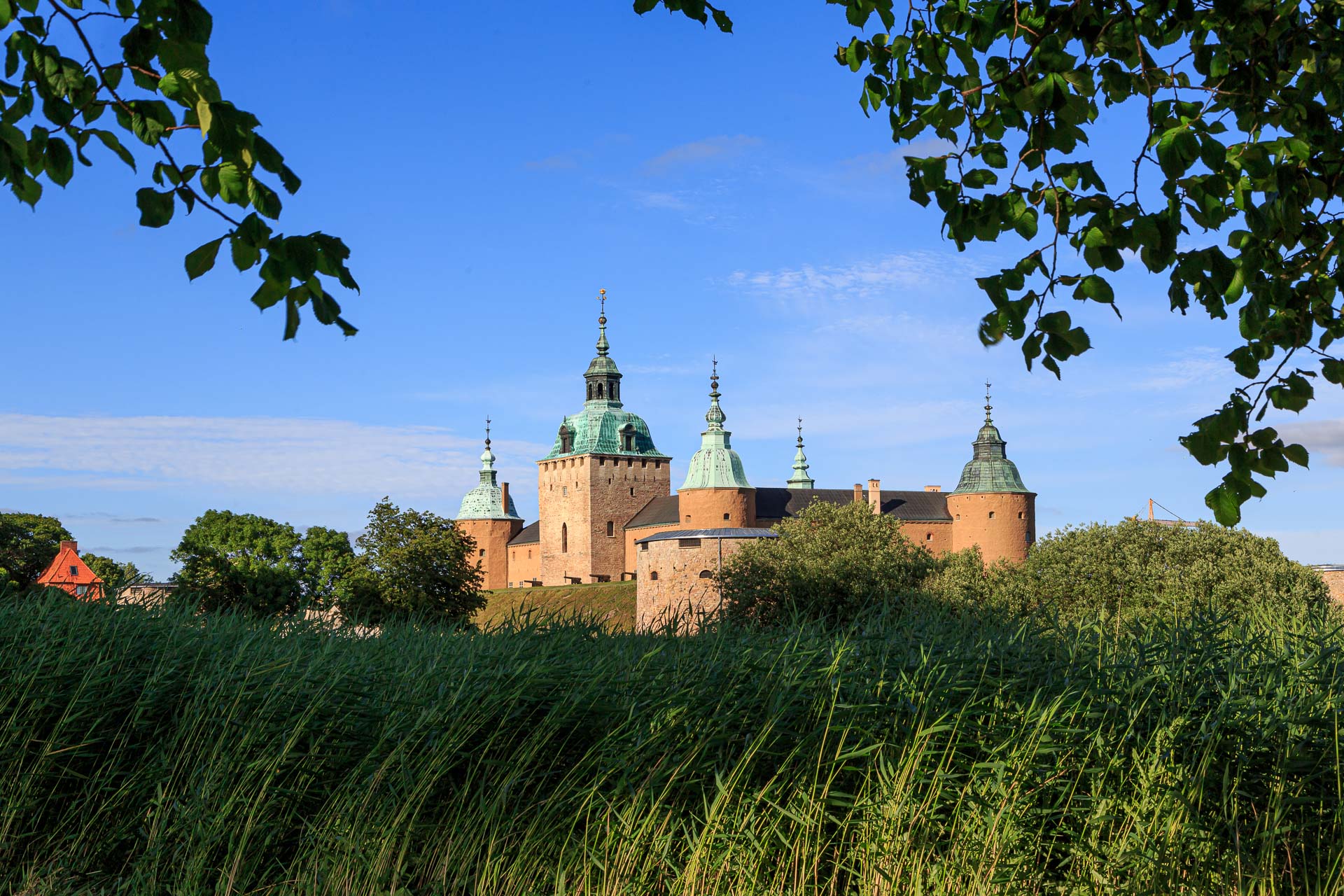 Schloß Kalmar