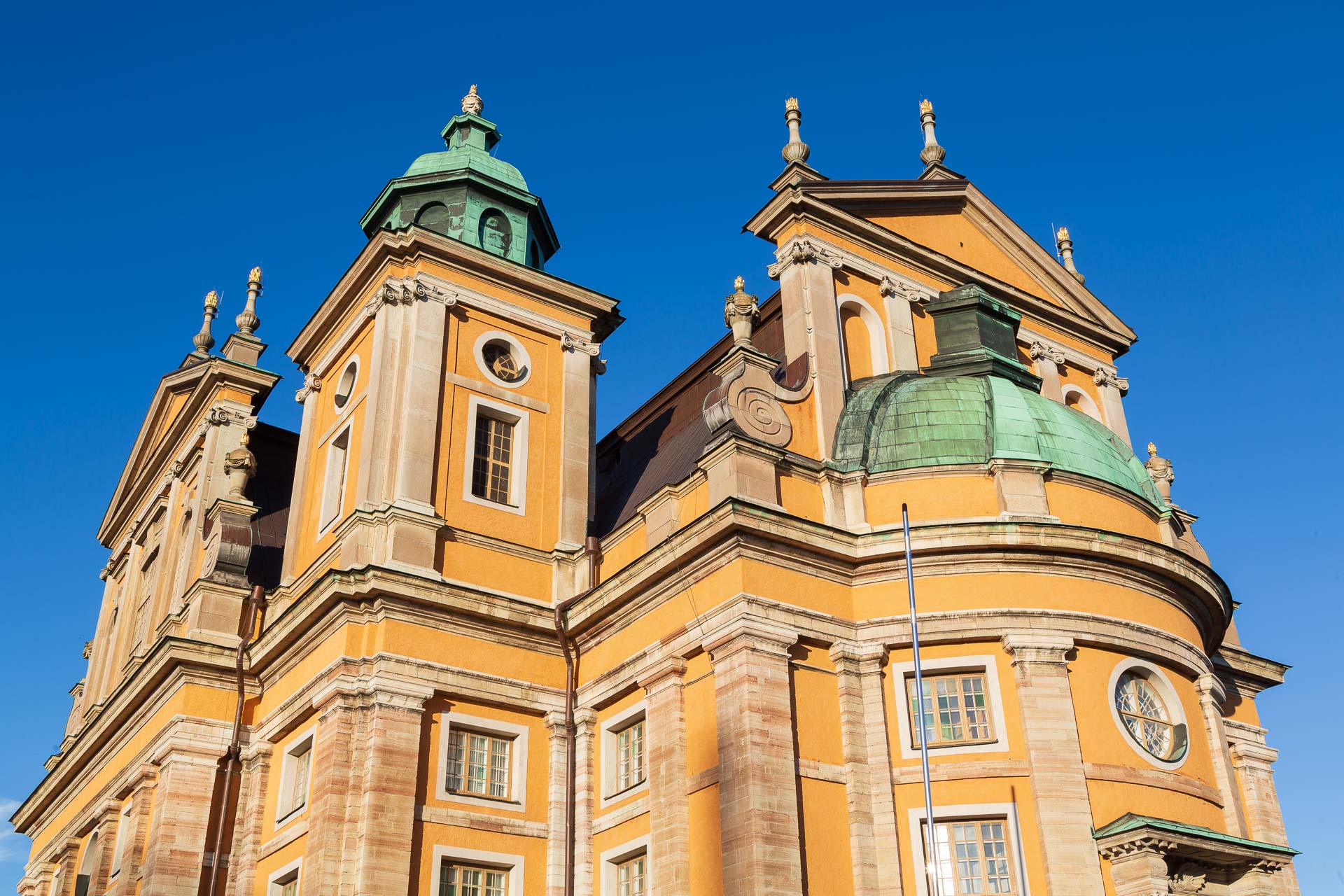 Dom zu Kalmar