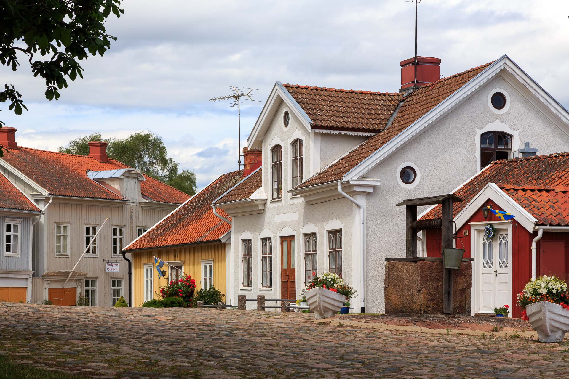 Pataholm