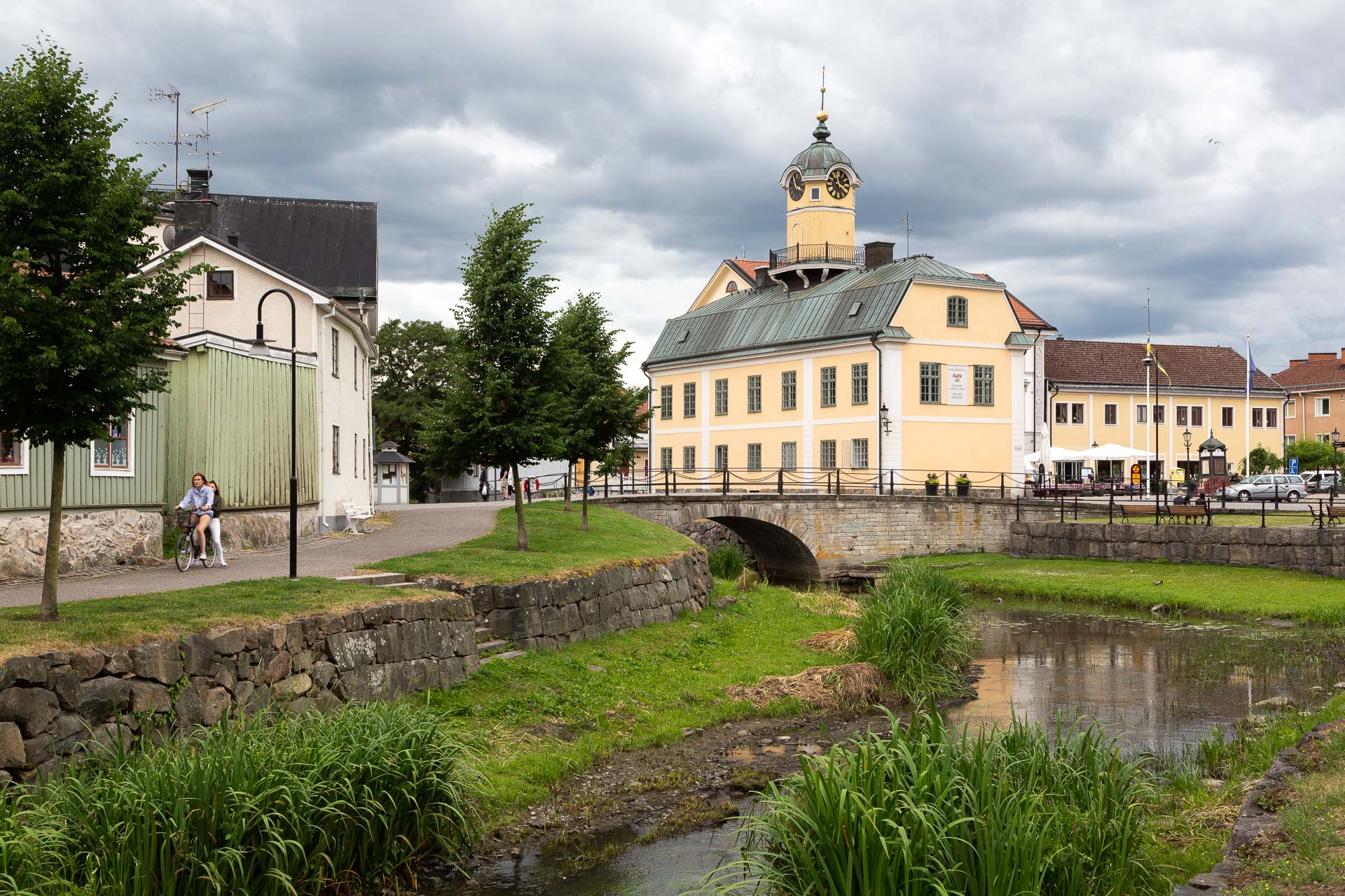 Söderköping