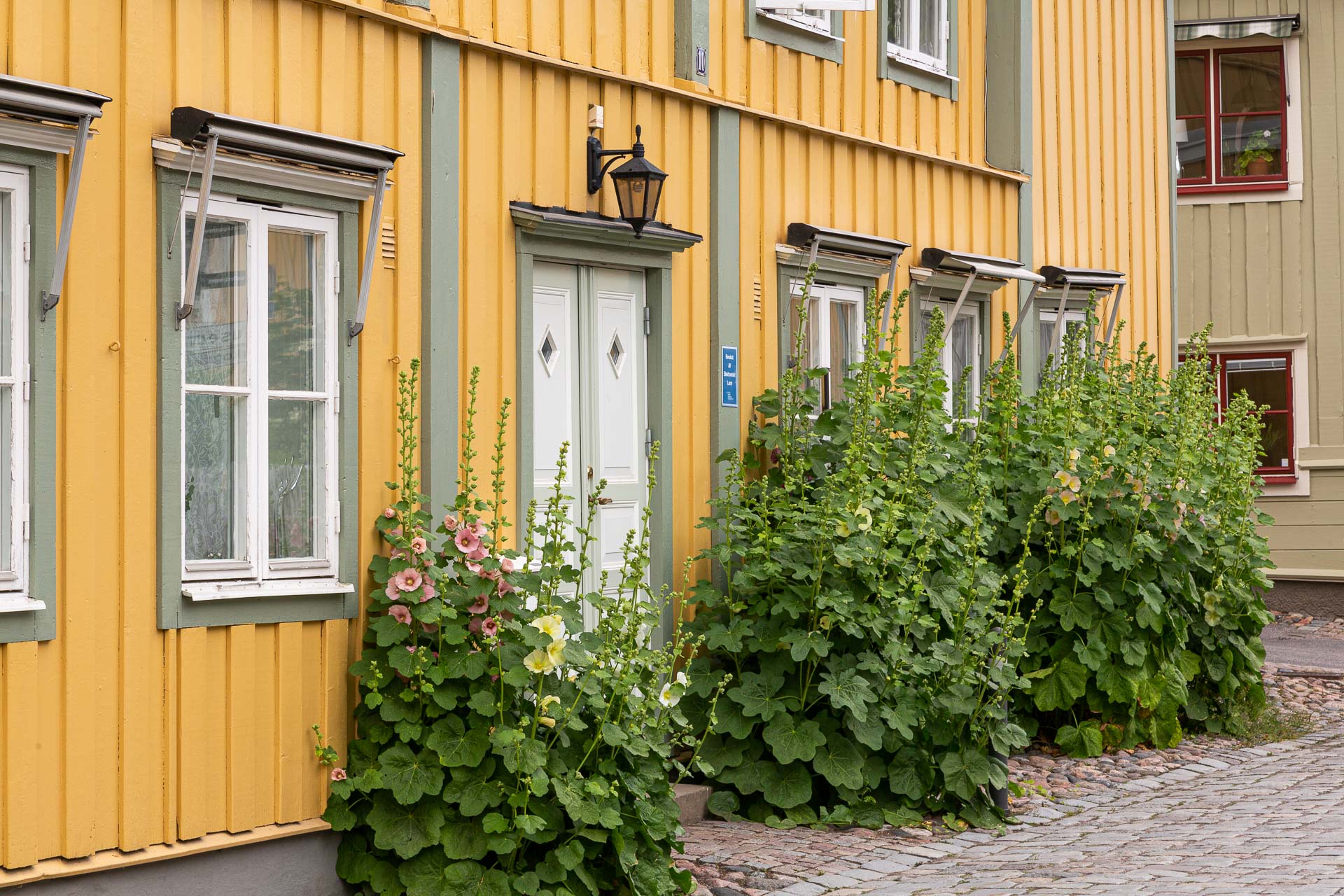 Söderköping