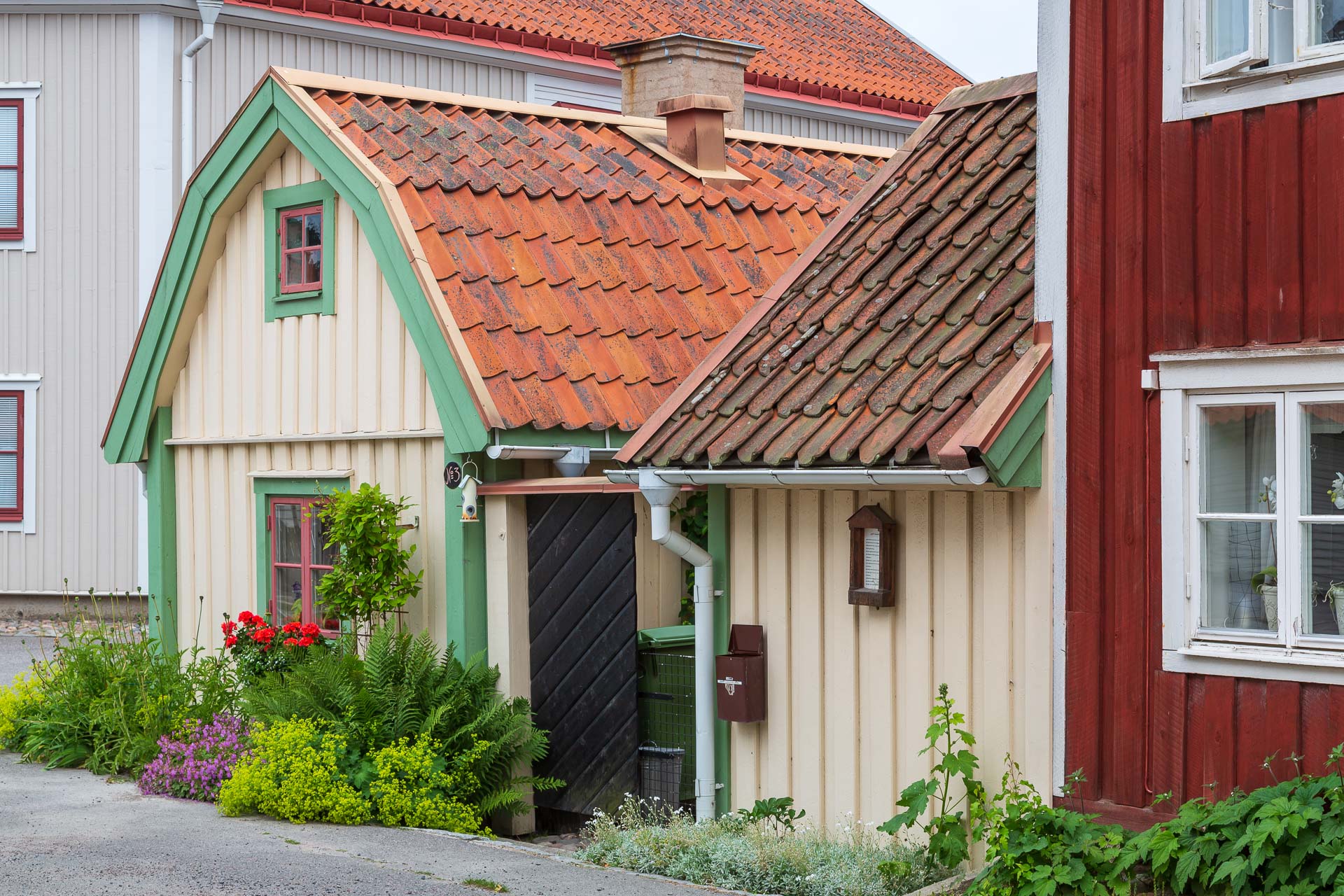 Söderköping