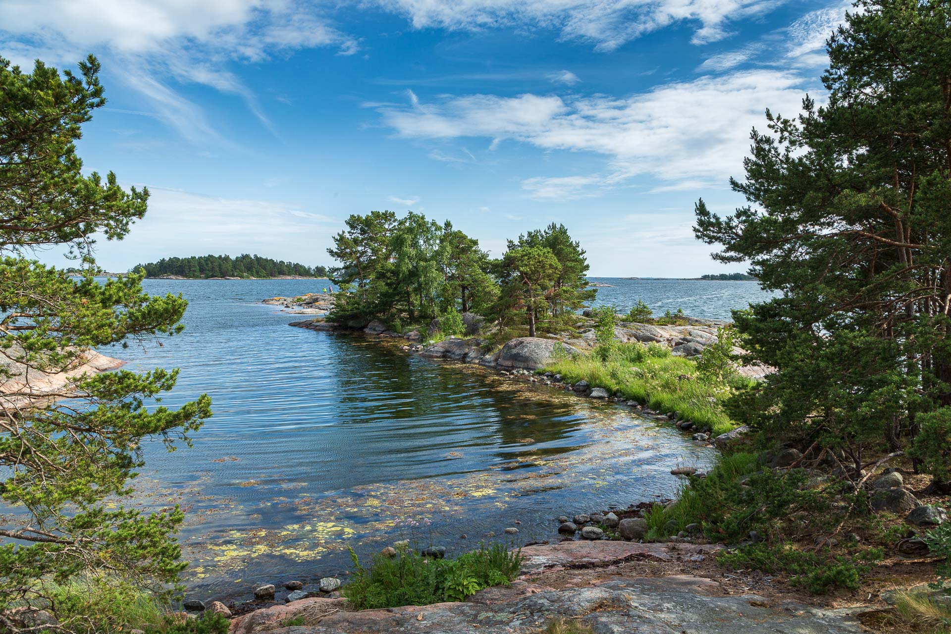 Stendörren Naturreservat