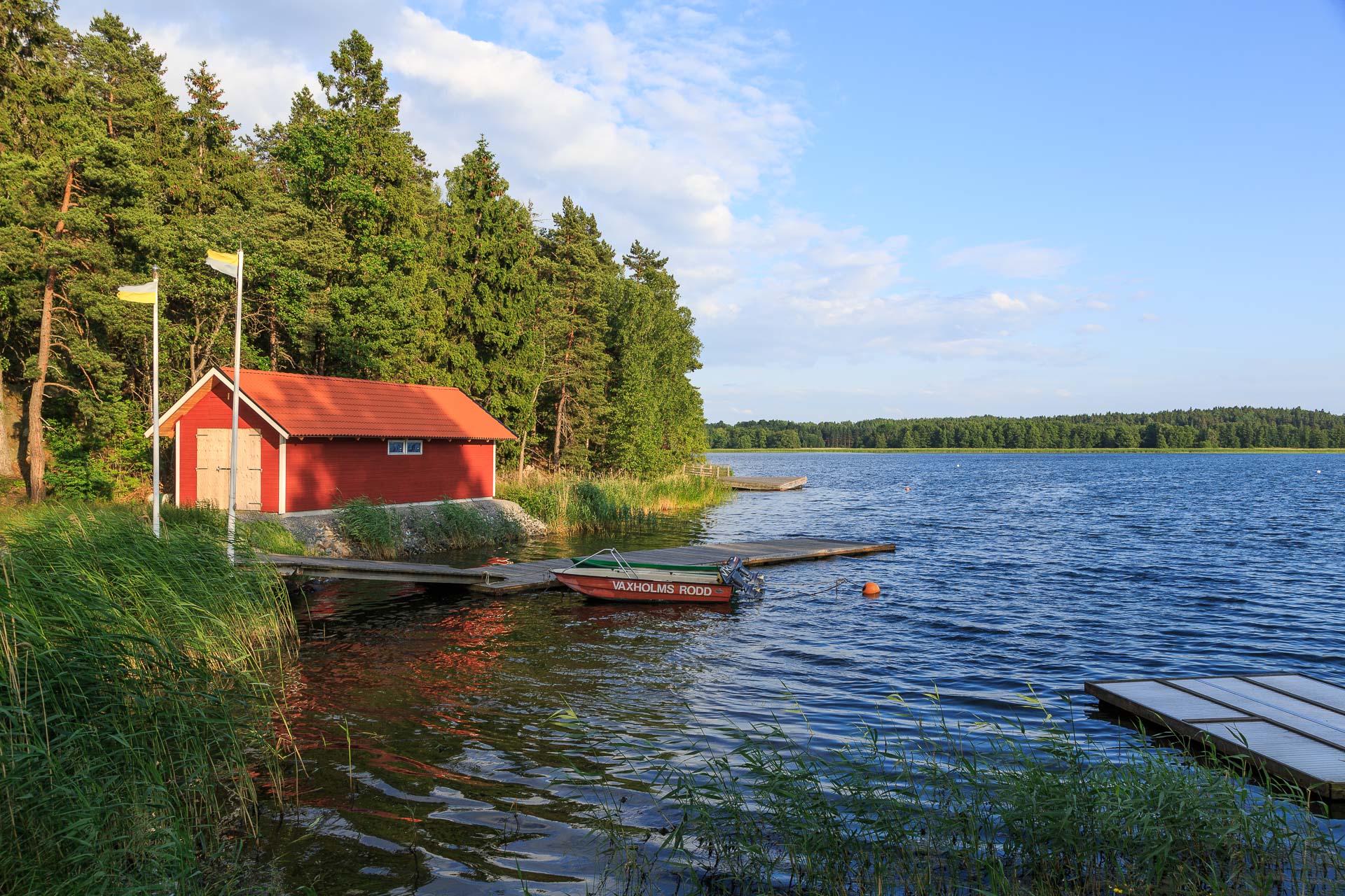 Vaxholm