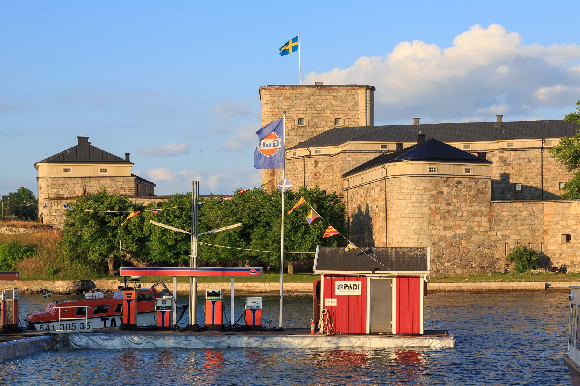 Vaxholm