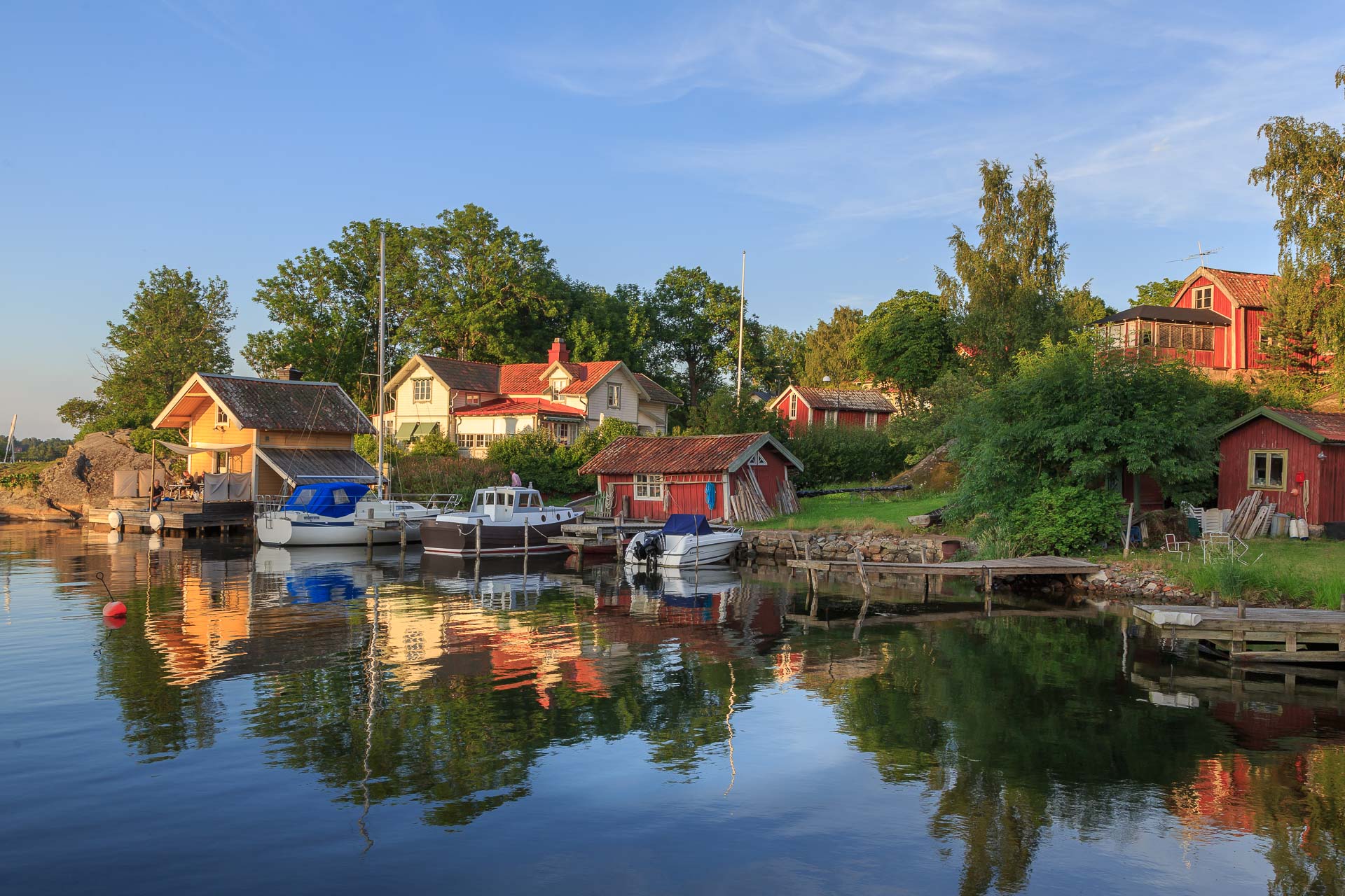 Vaxholm