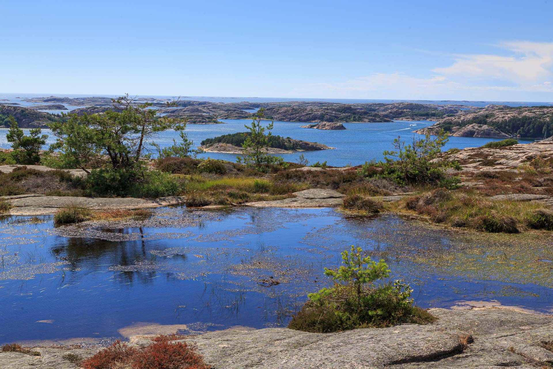 Fjällbacka