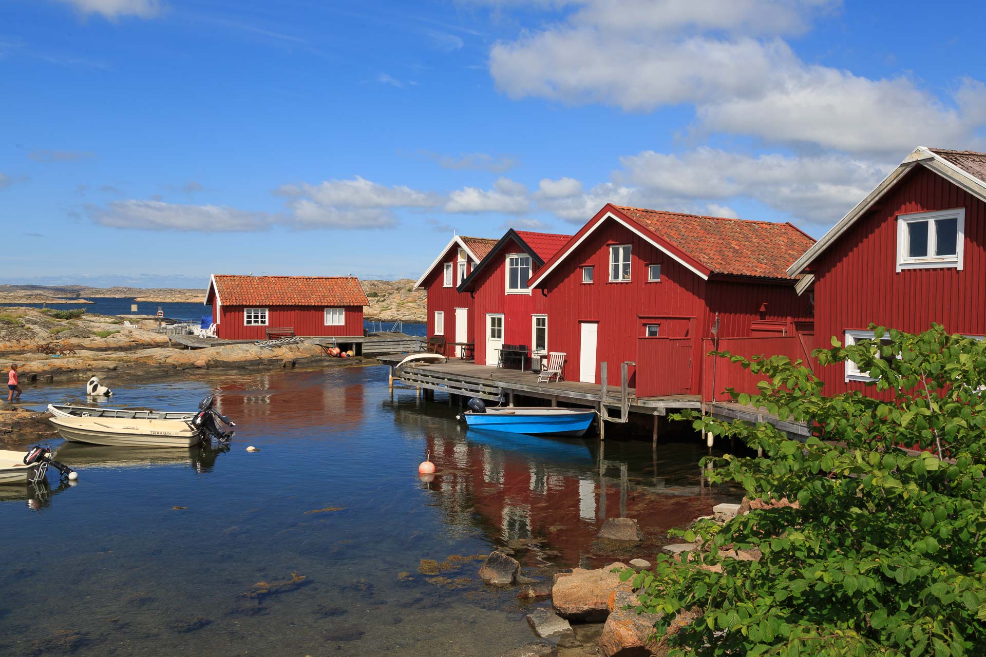 Kungshamn