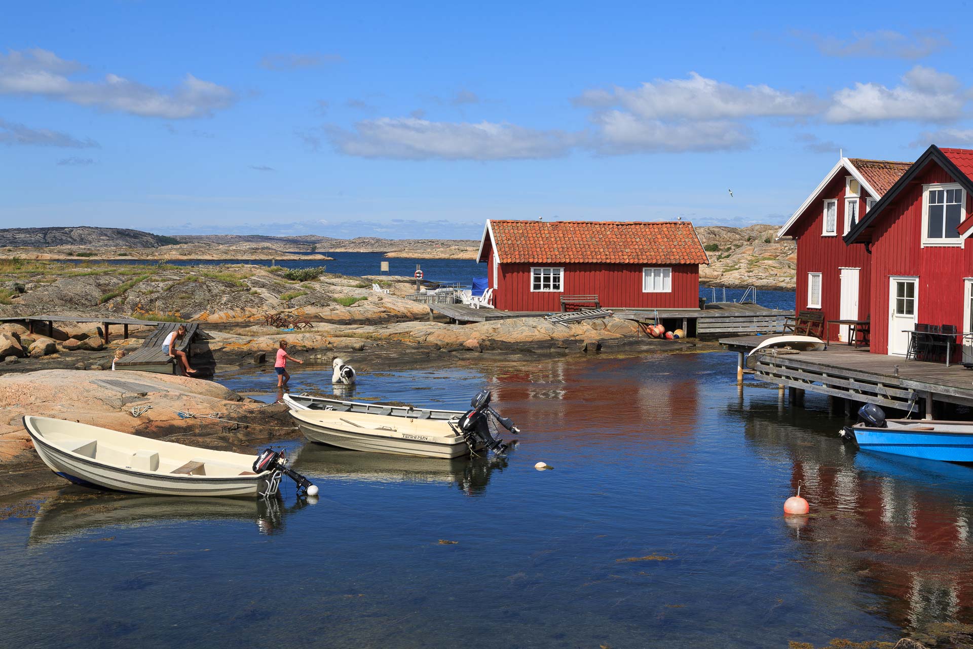 Kungshamn