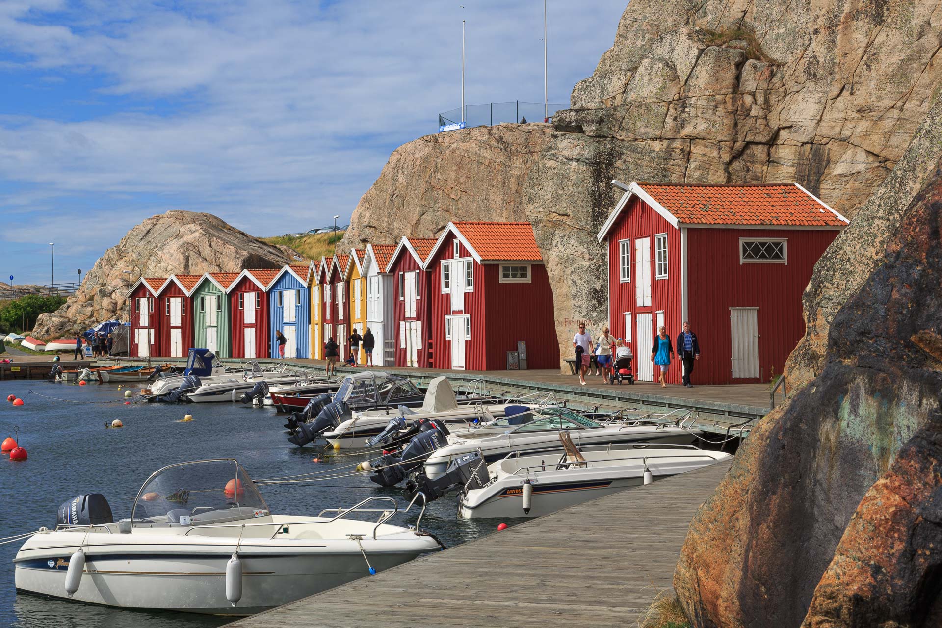 Smögen
