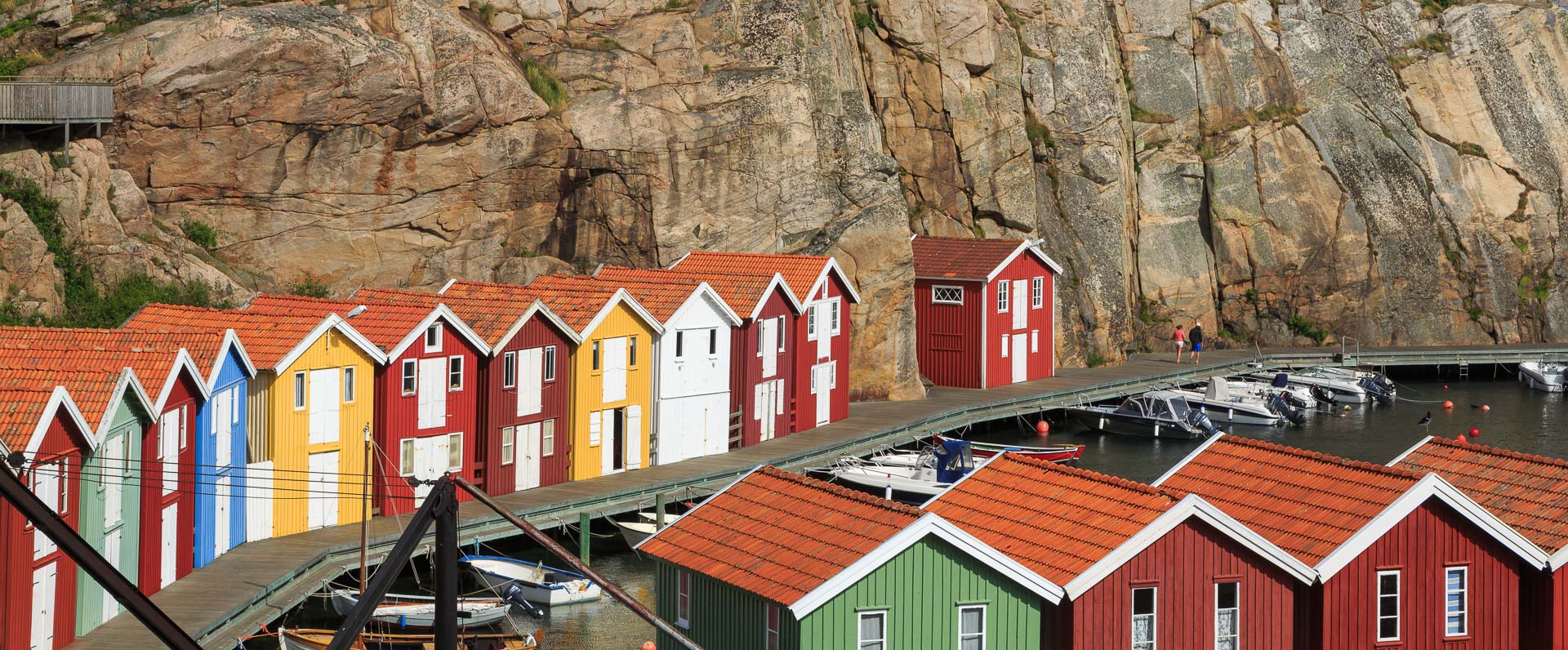 Smögen