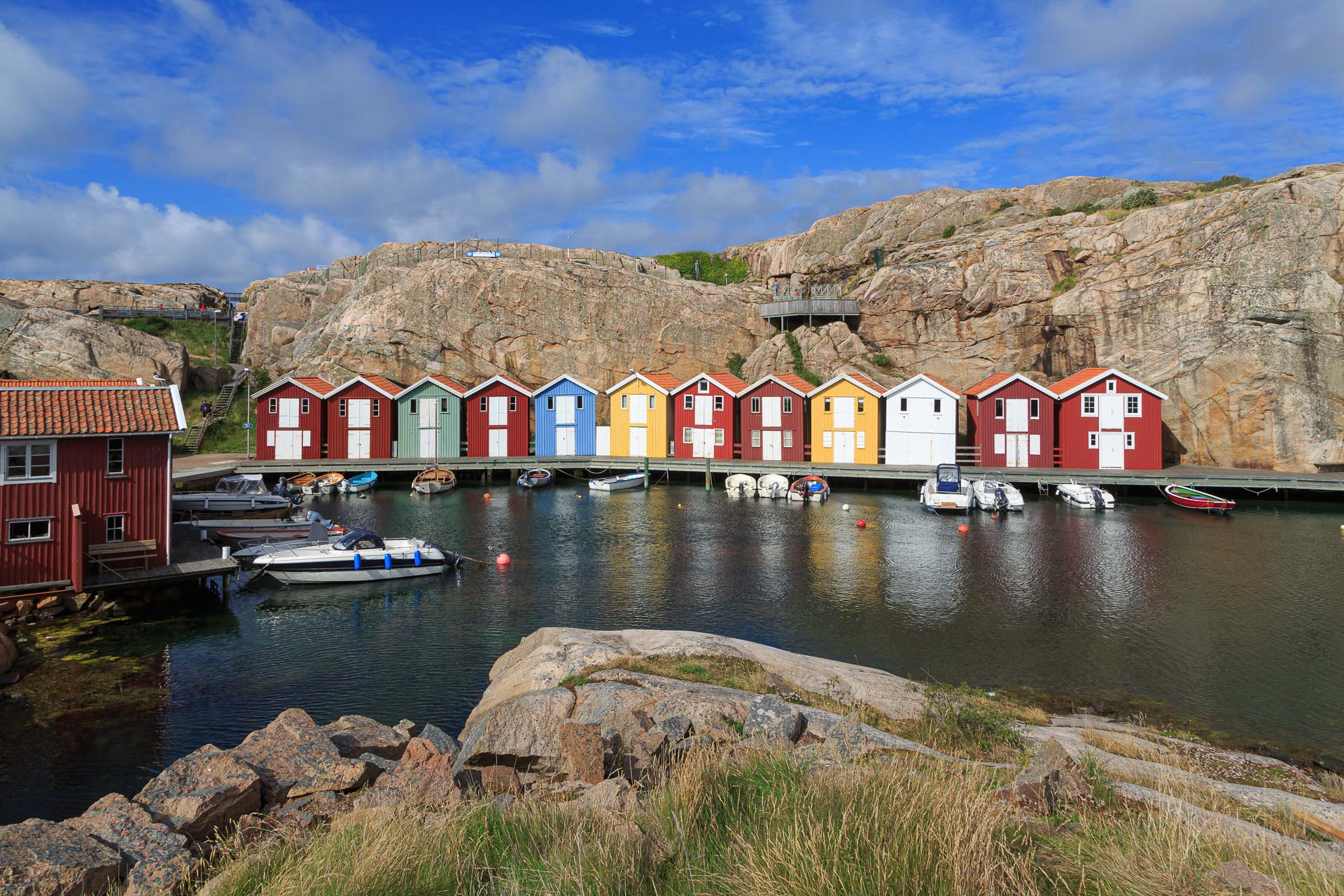 Smögen