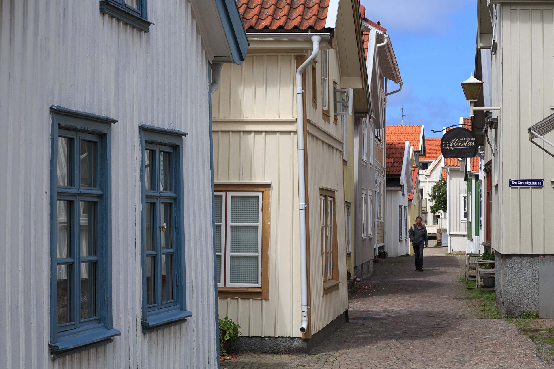 Lysekil
