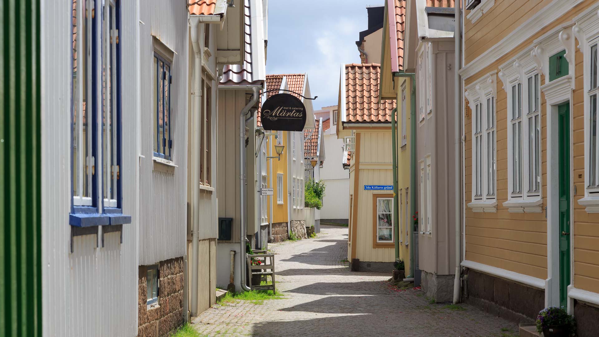 Lysekil