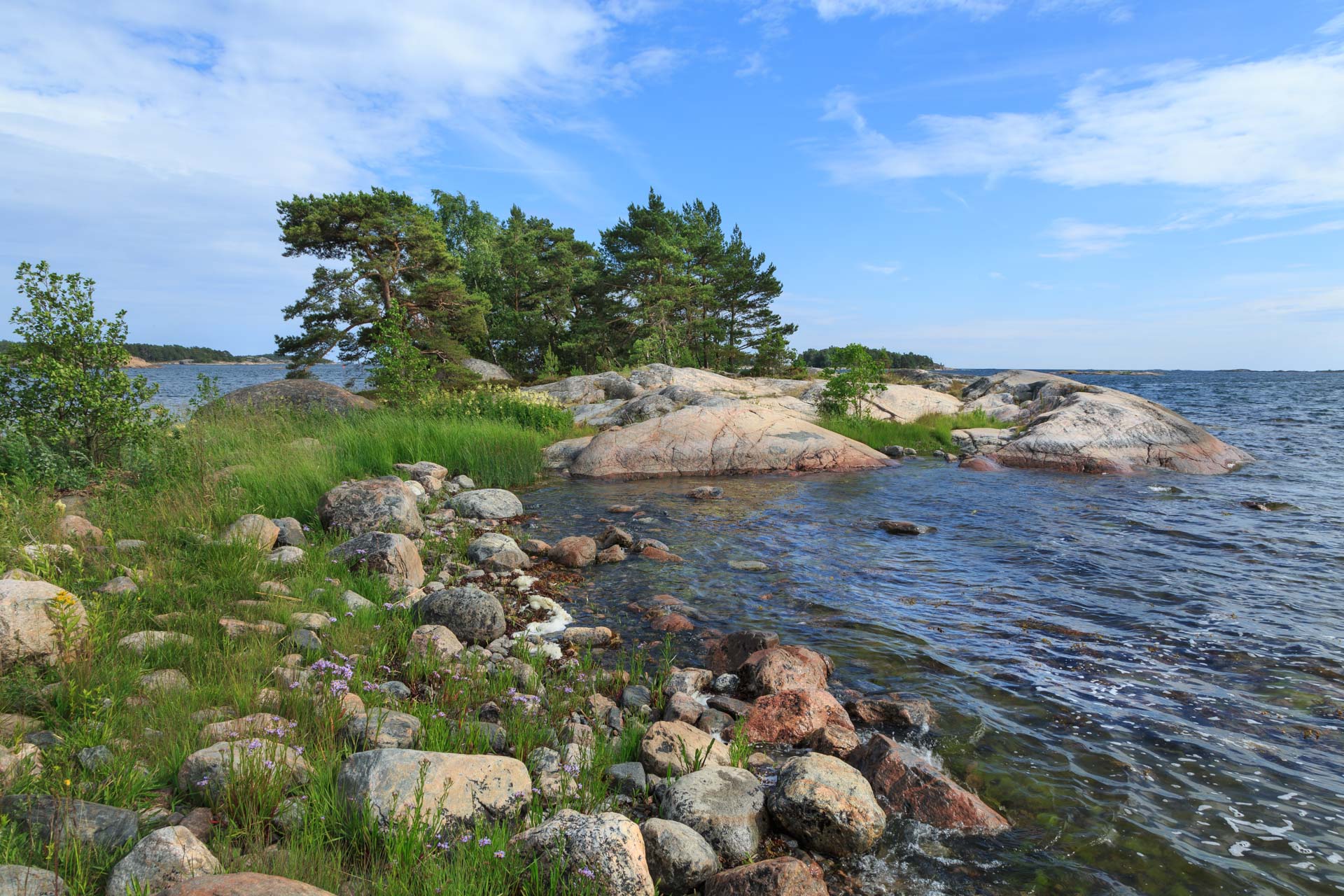 Schweden