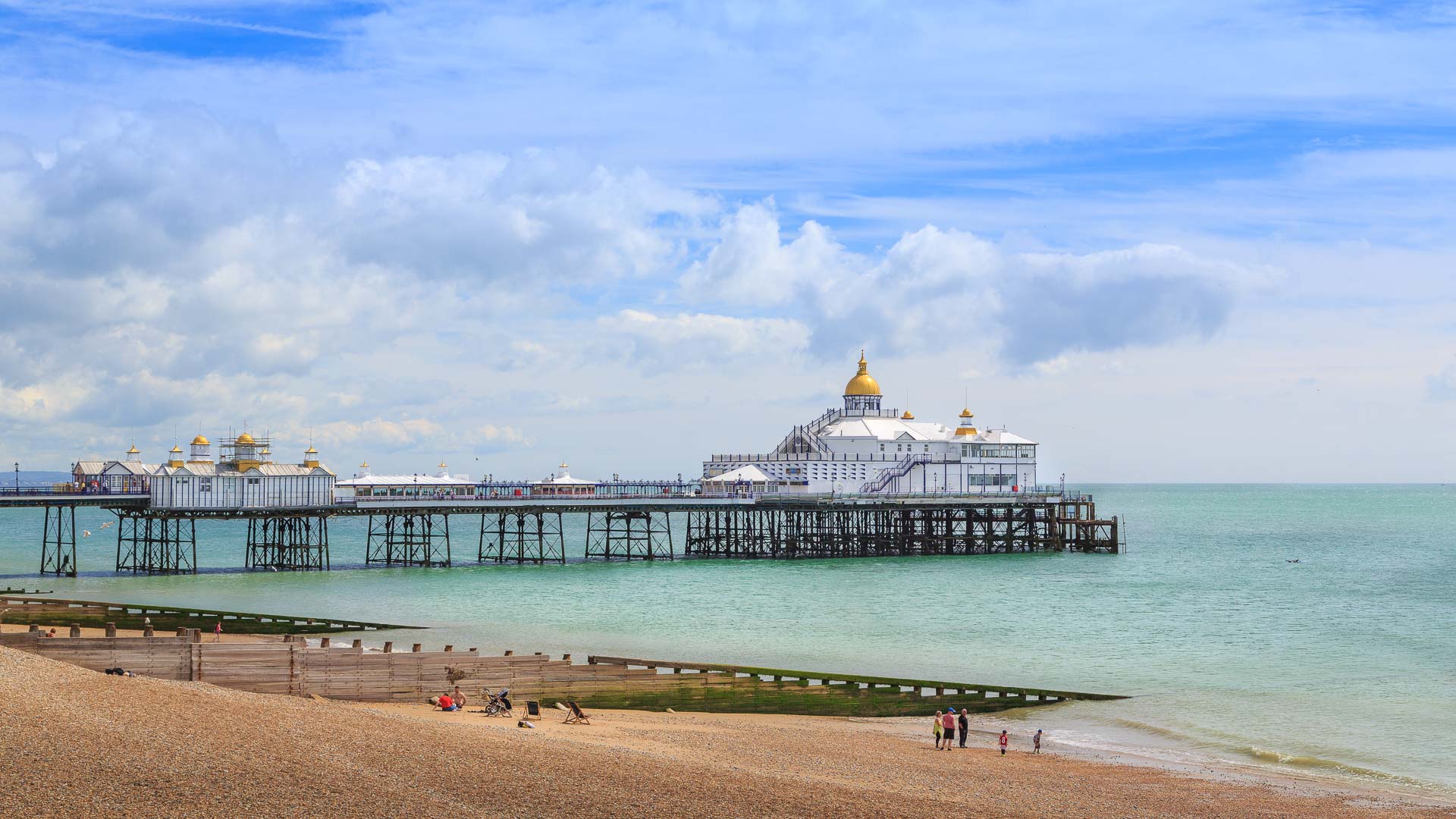 Eastbourne