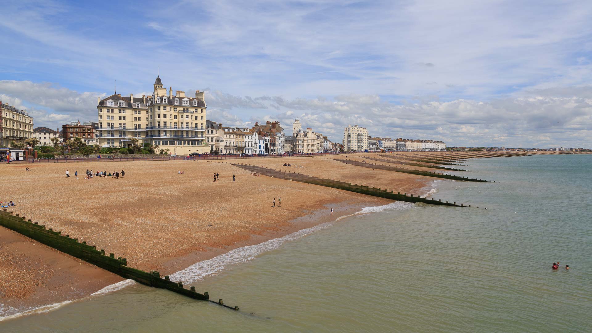 Eastbourne
