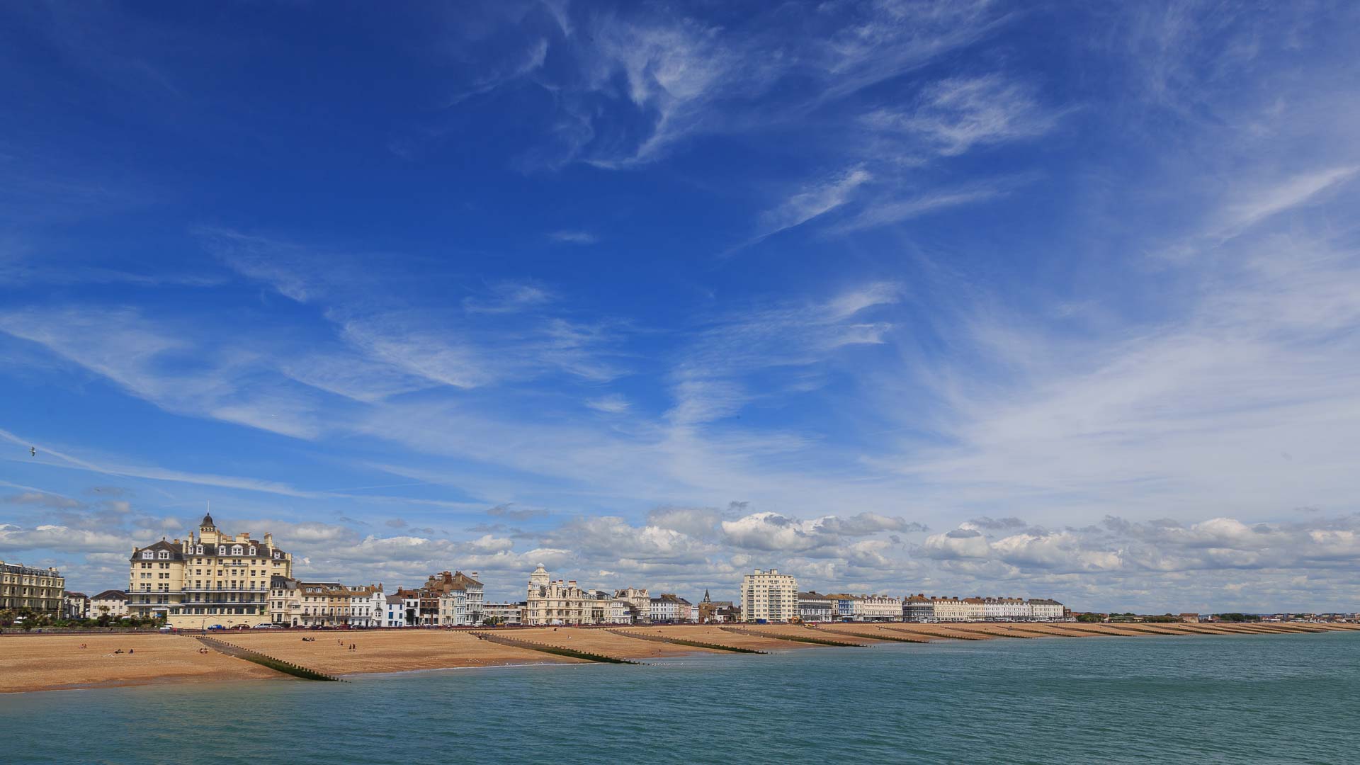 Eastbourne