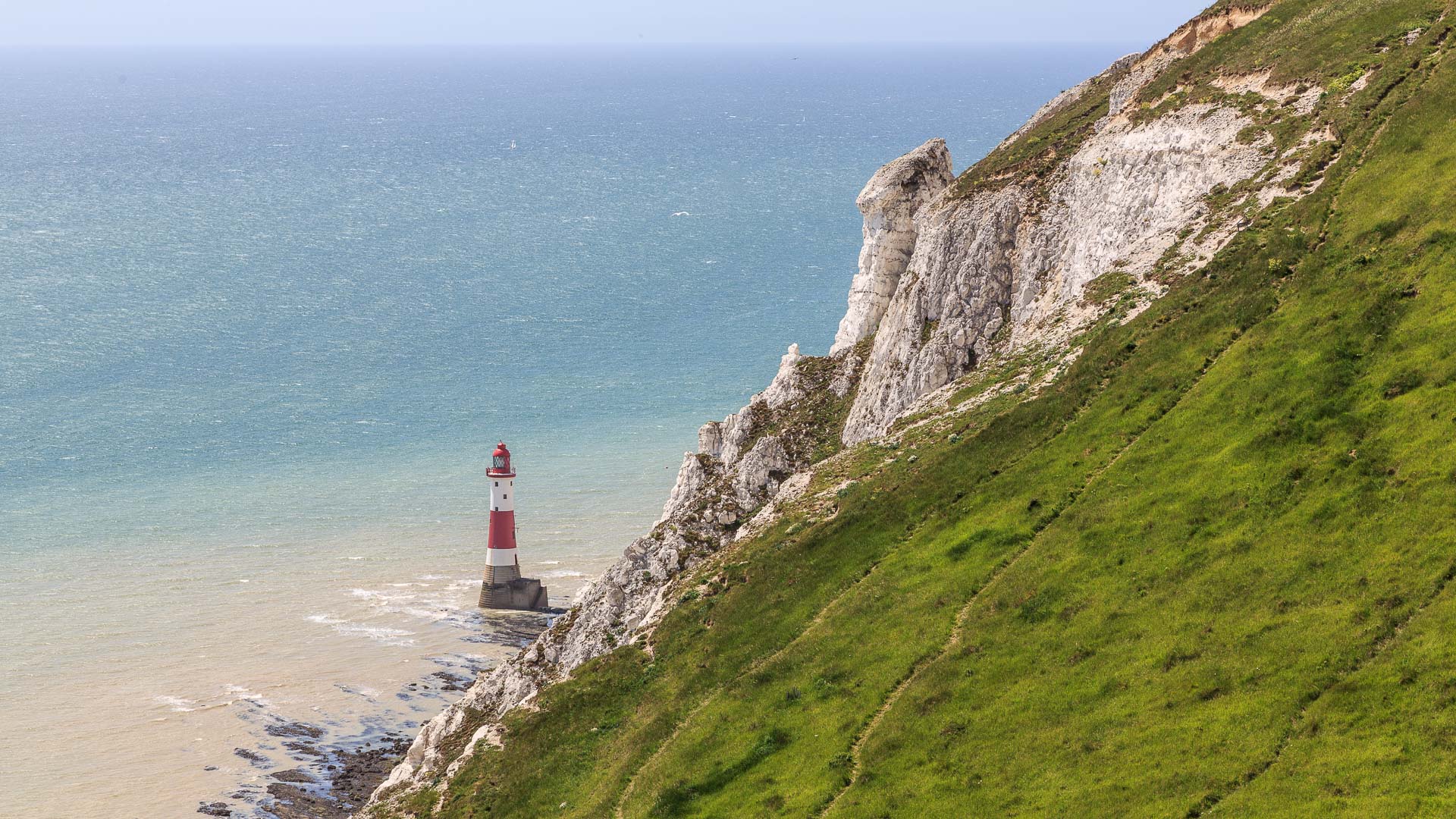 Beachy Head