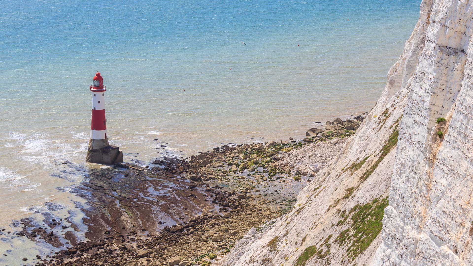 Beachy Head