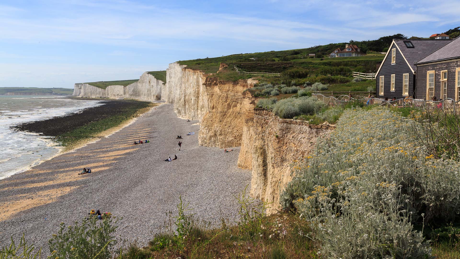 Seven Sisters