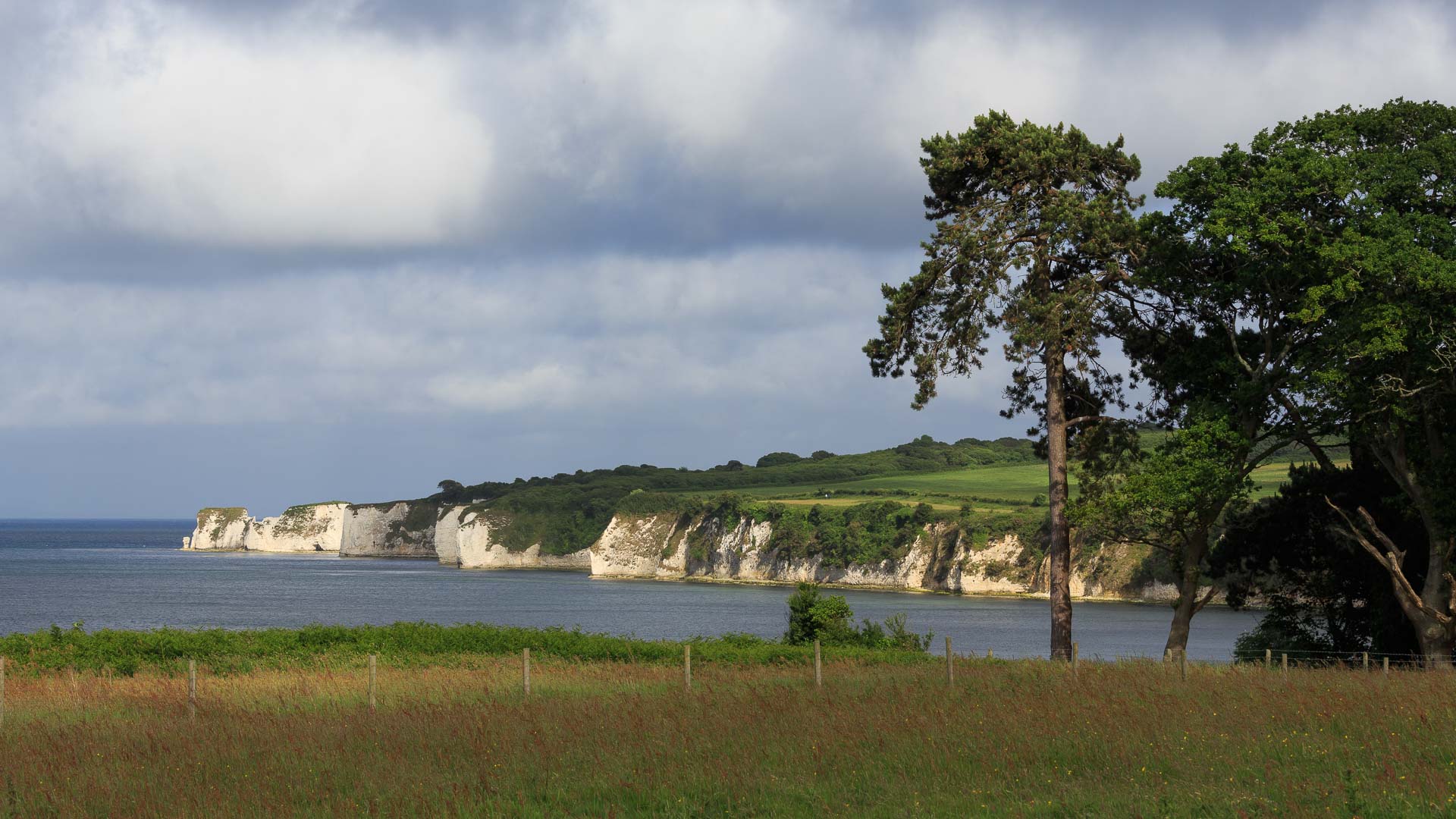 Studland Bay