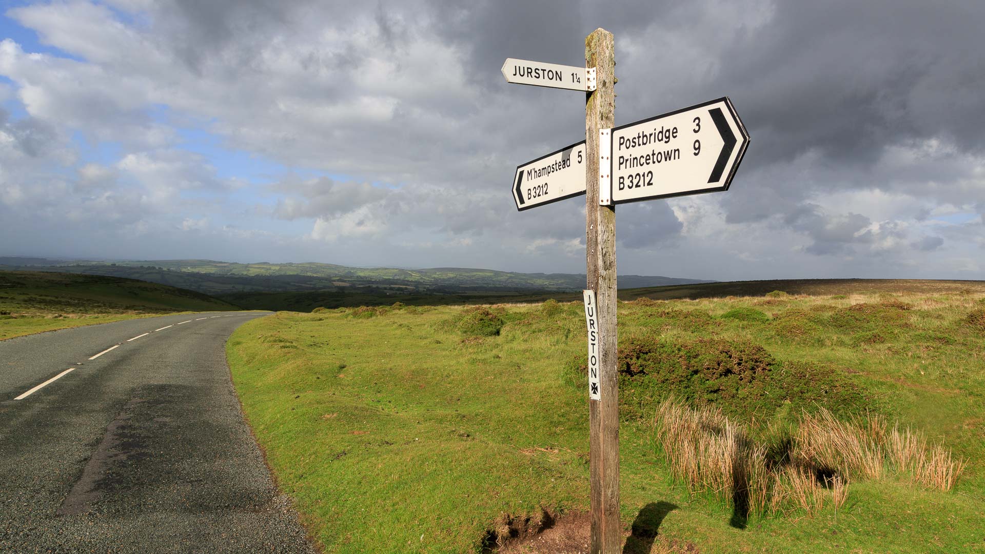 Dartmoor