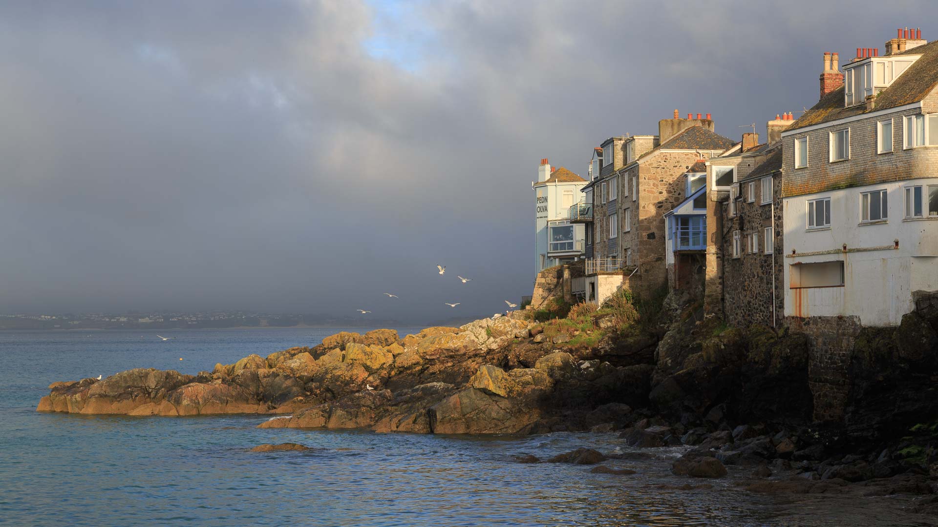St Ives