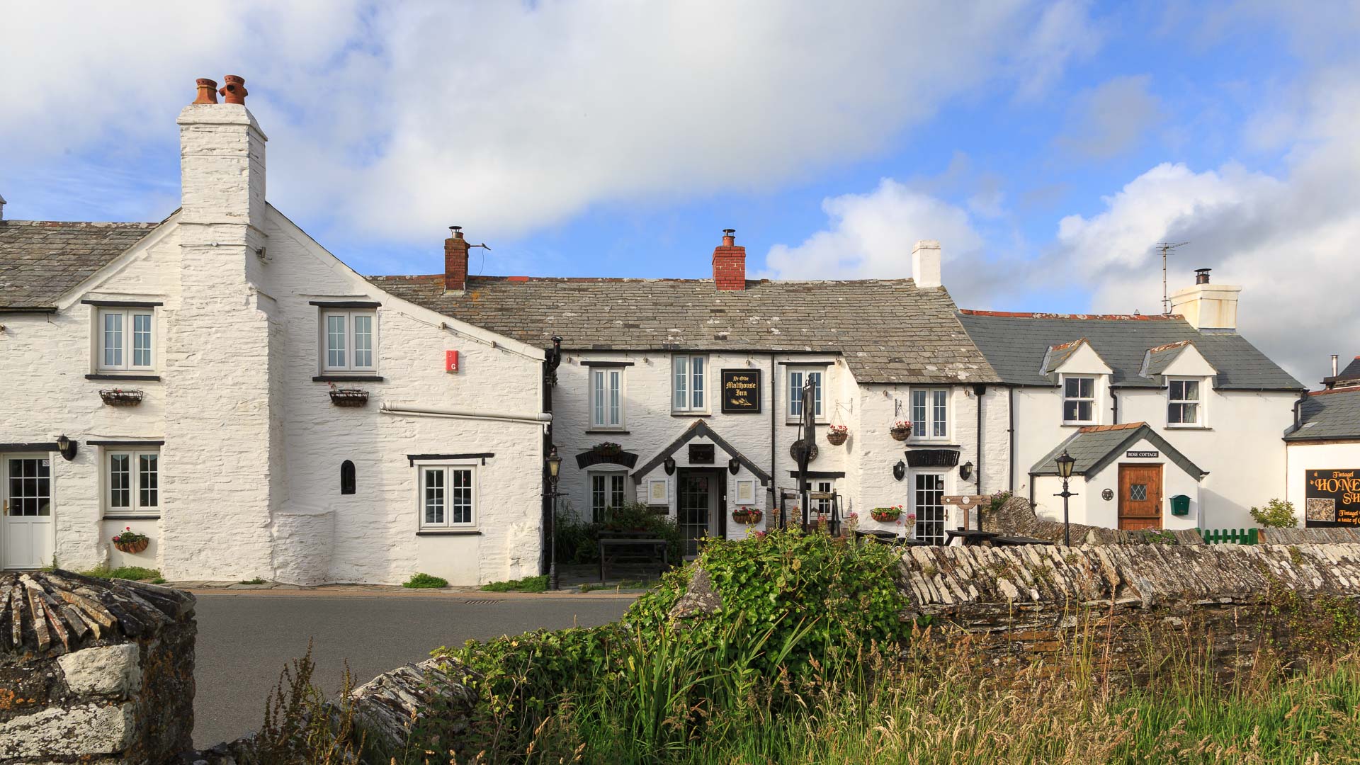 Tintagel