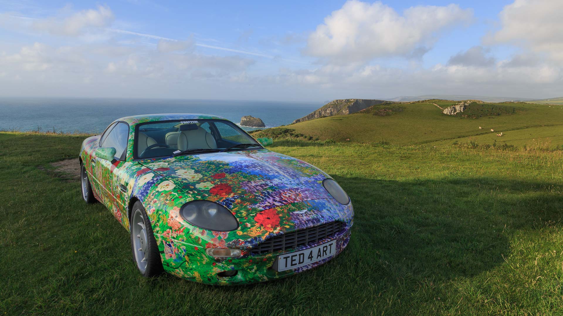Tintagel