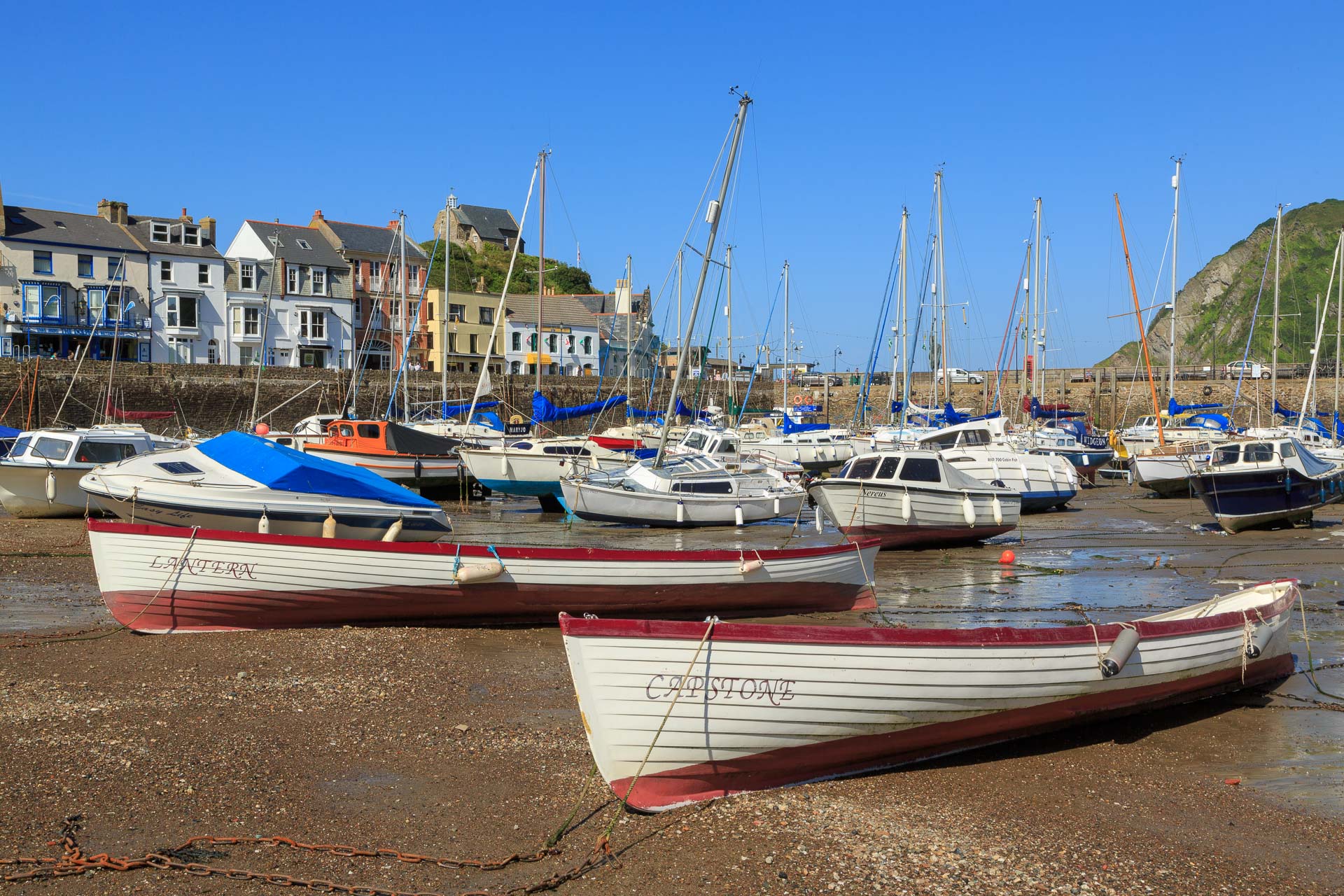 Ilfracombe