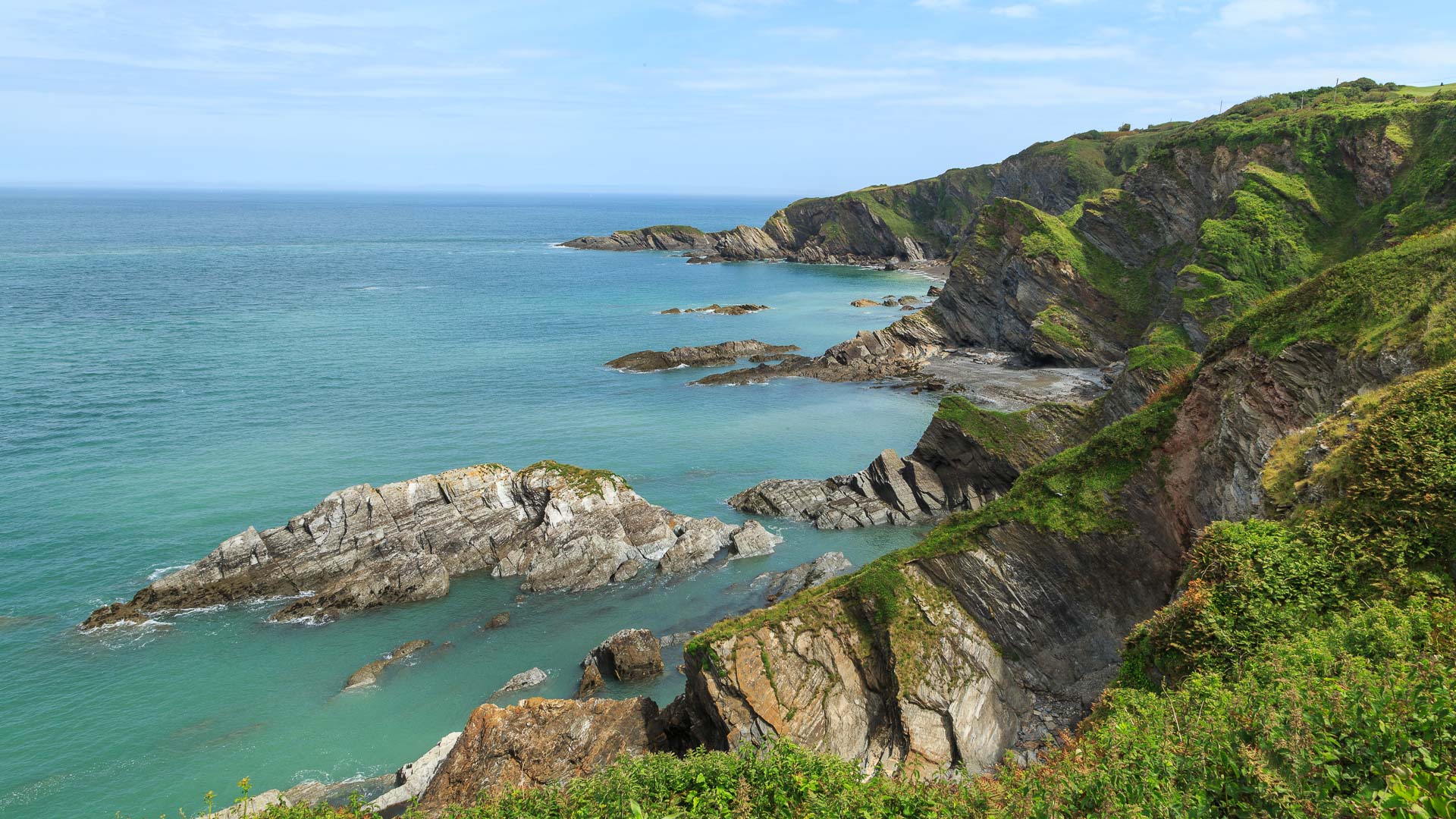 Ilfracombe