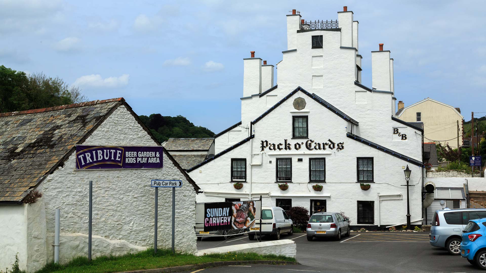 Combe Martin
