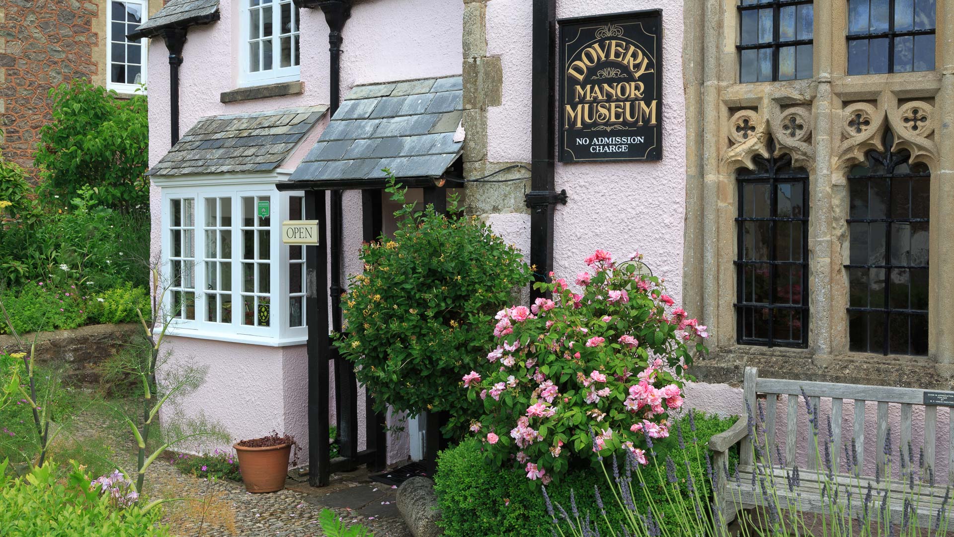 Porlock