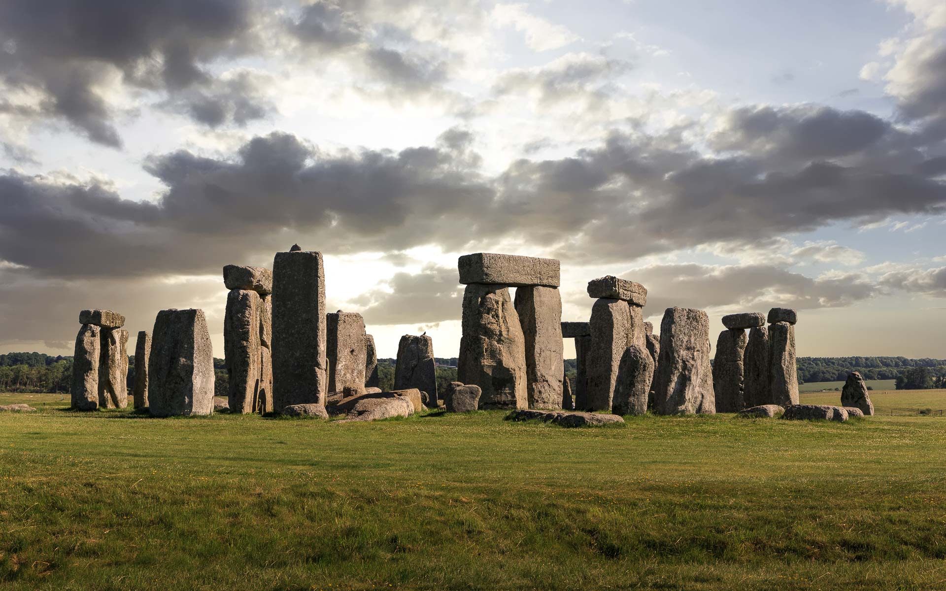 Stonehenge