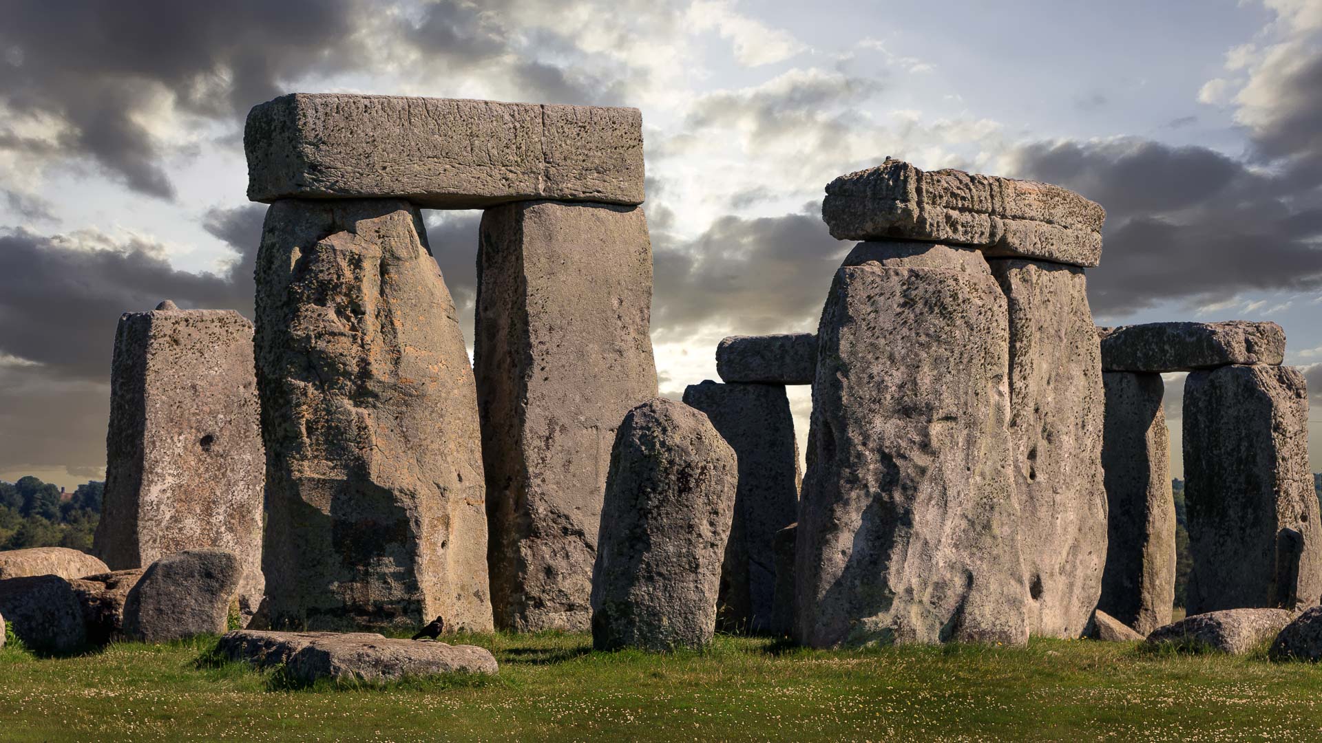 Stonehenge
