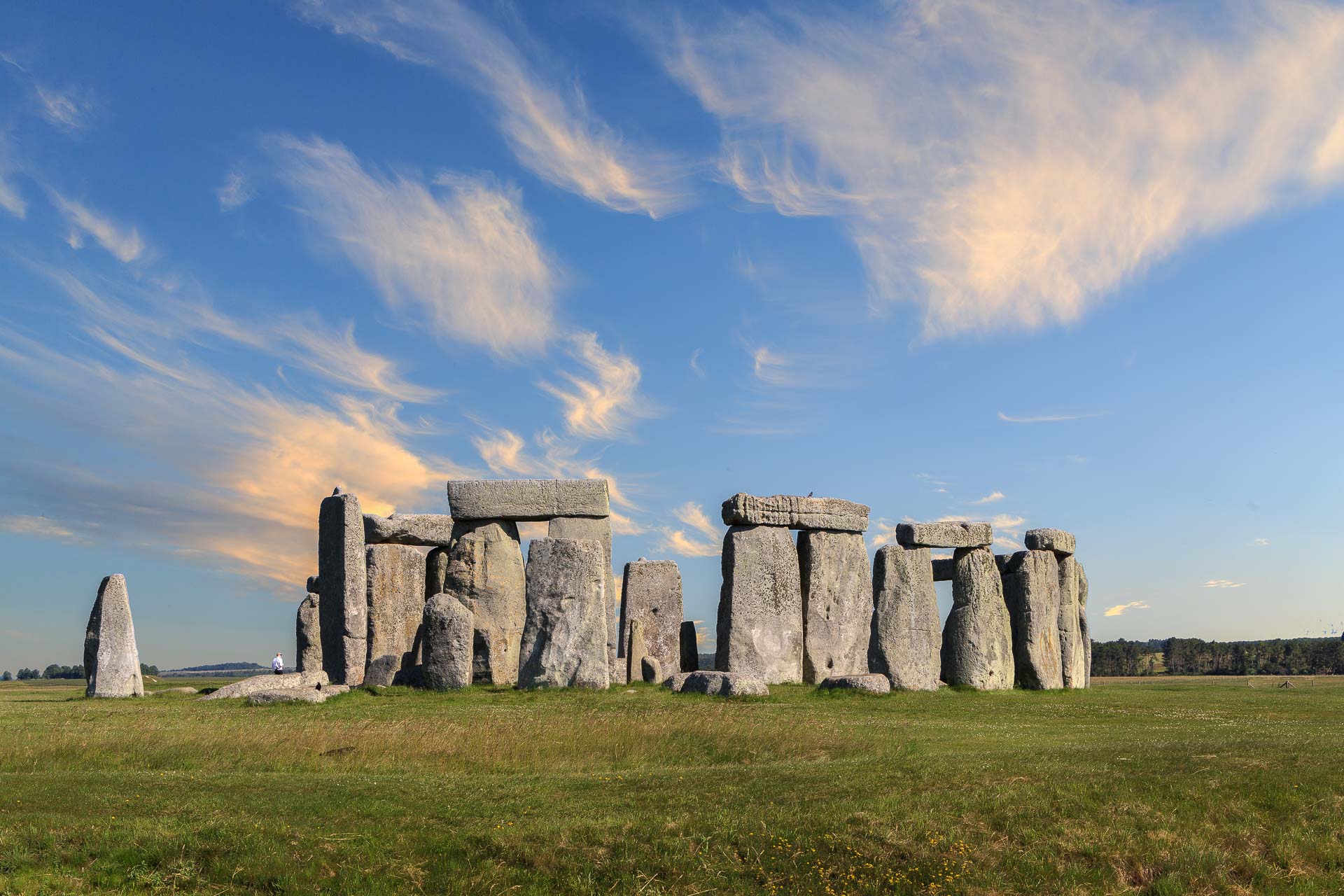 Stonehenge