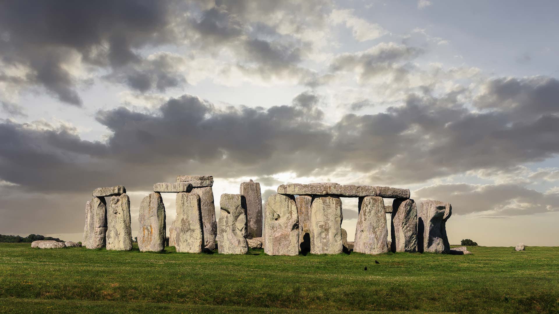 Stonehenge