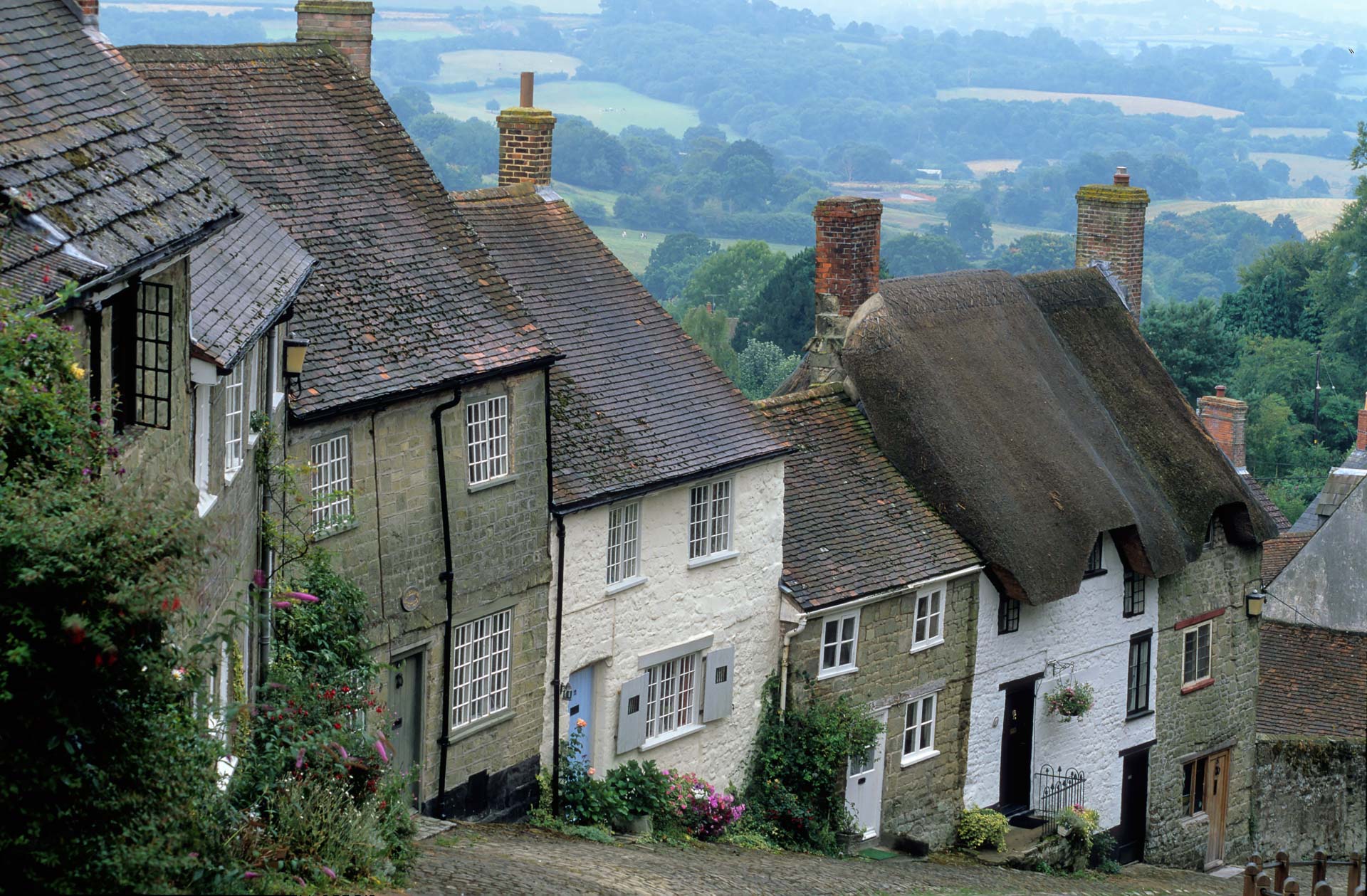Shaftesbury