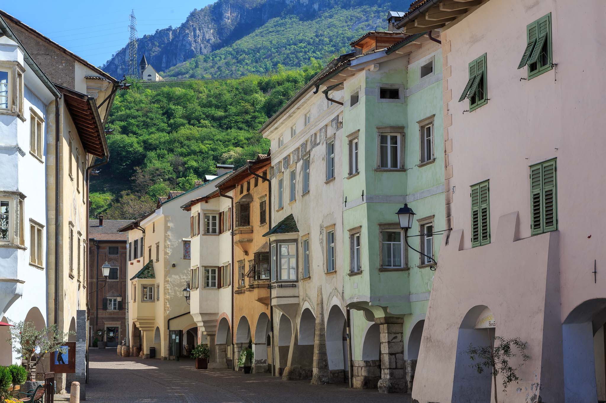 Neumarkt