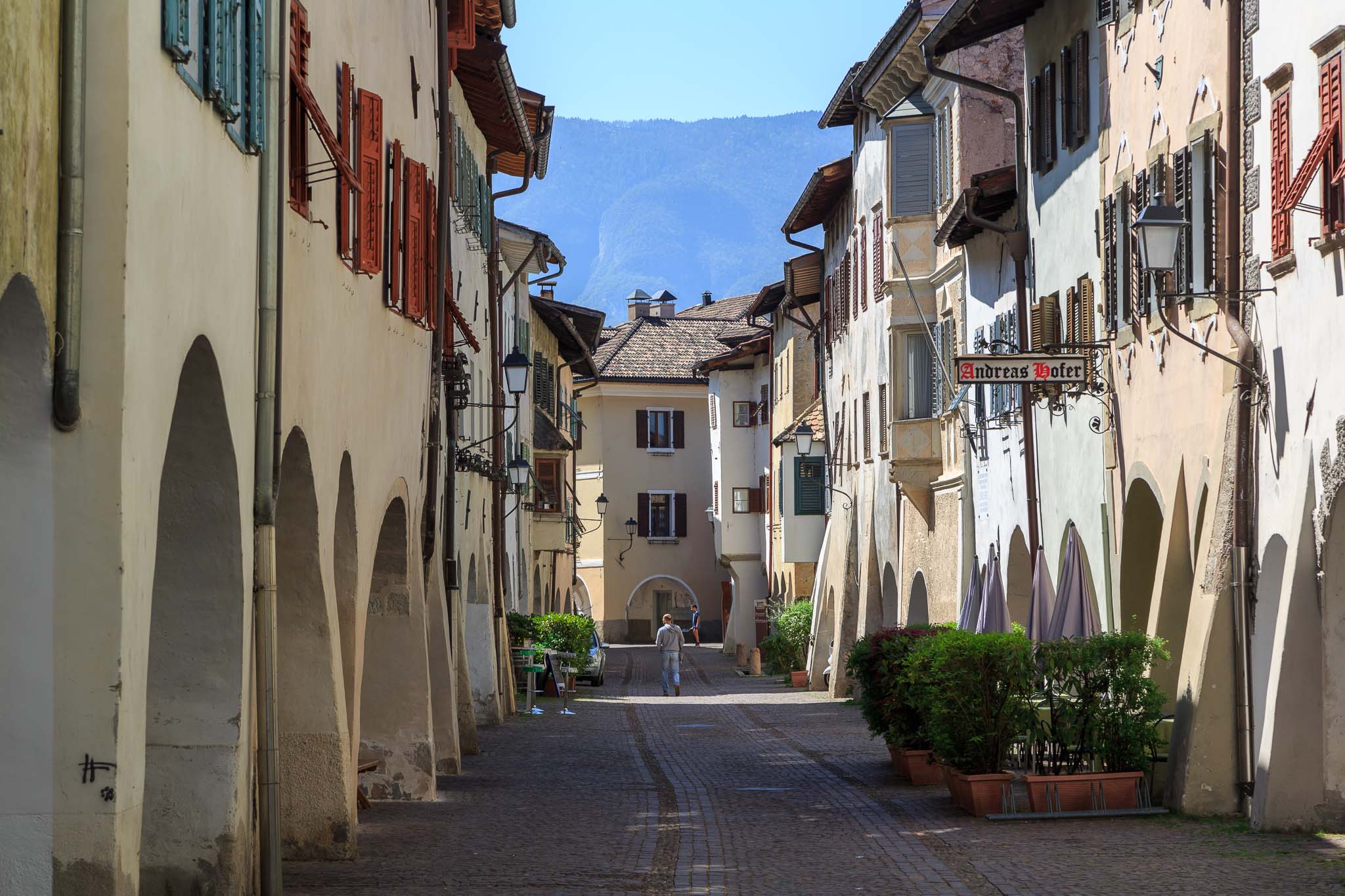 Neumarkt