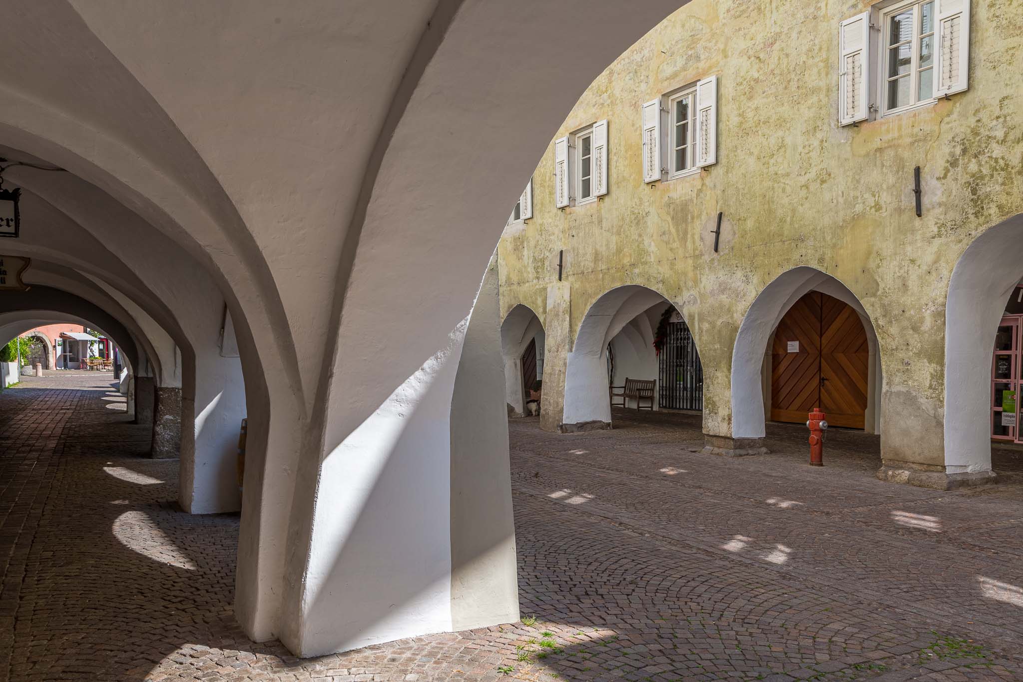 Neumarkt