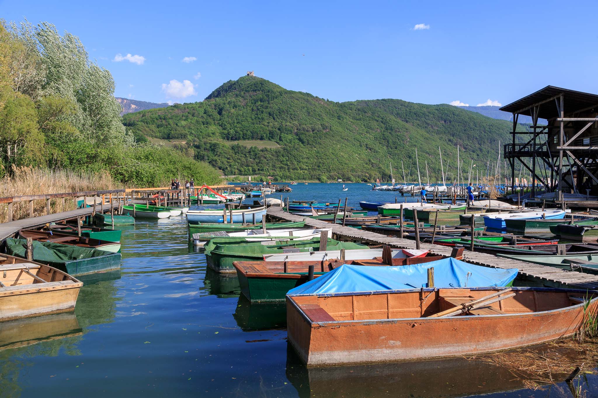 Sankt Josef am See