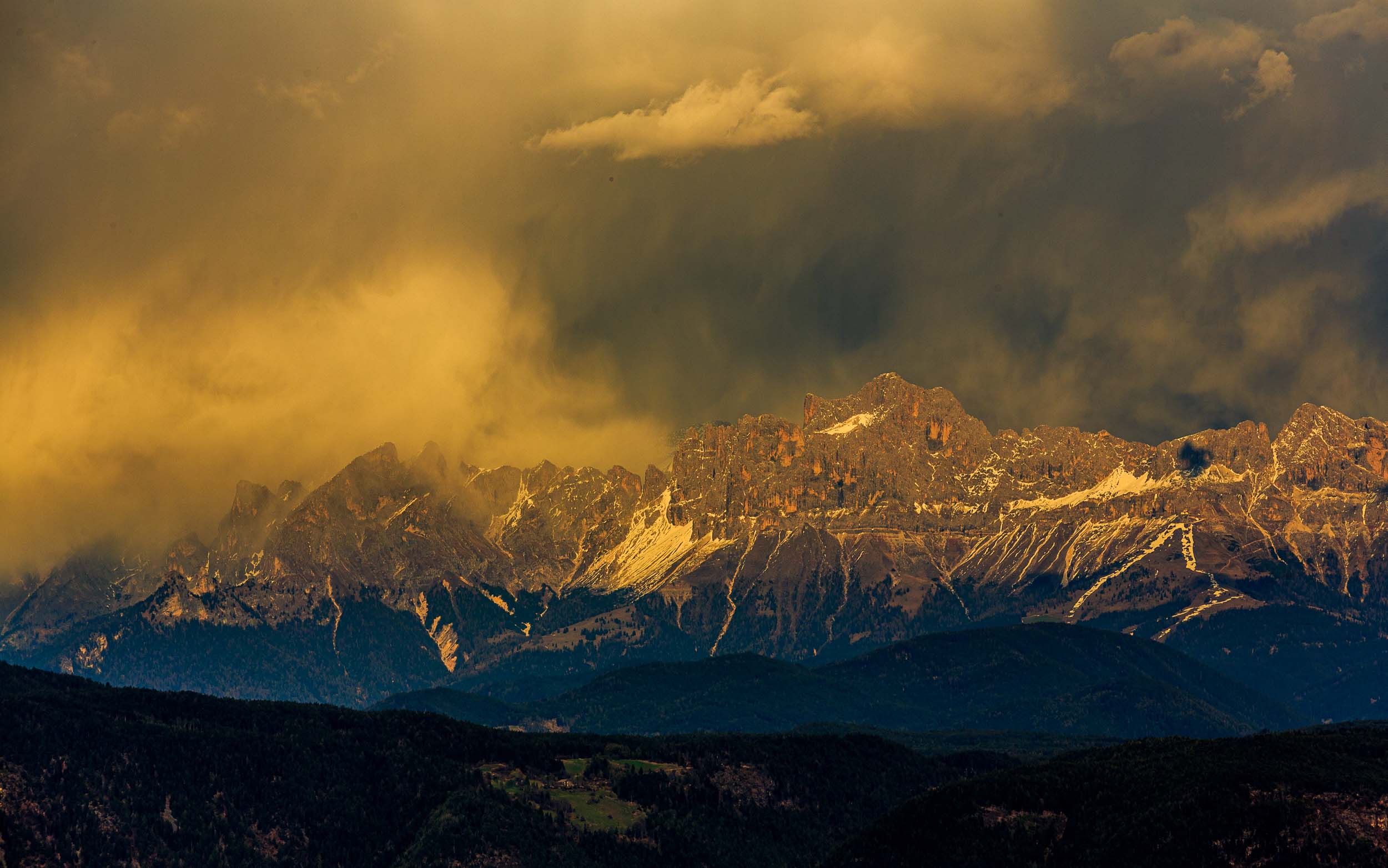 Südtirol